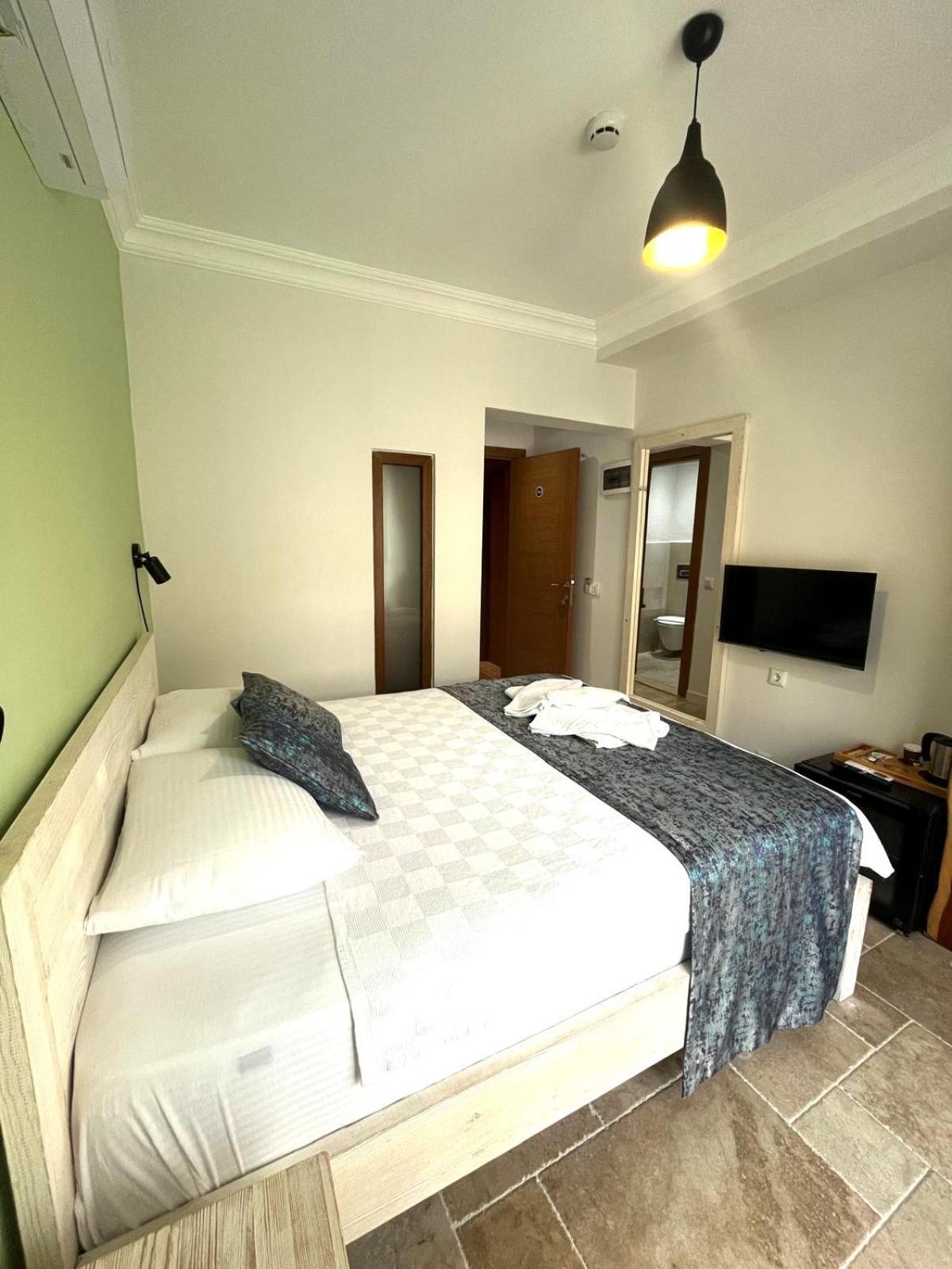 Nest Gunay Hotel *