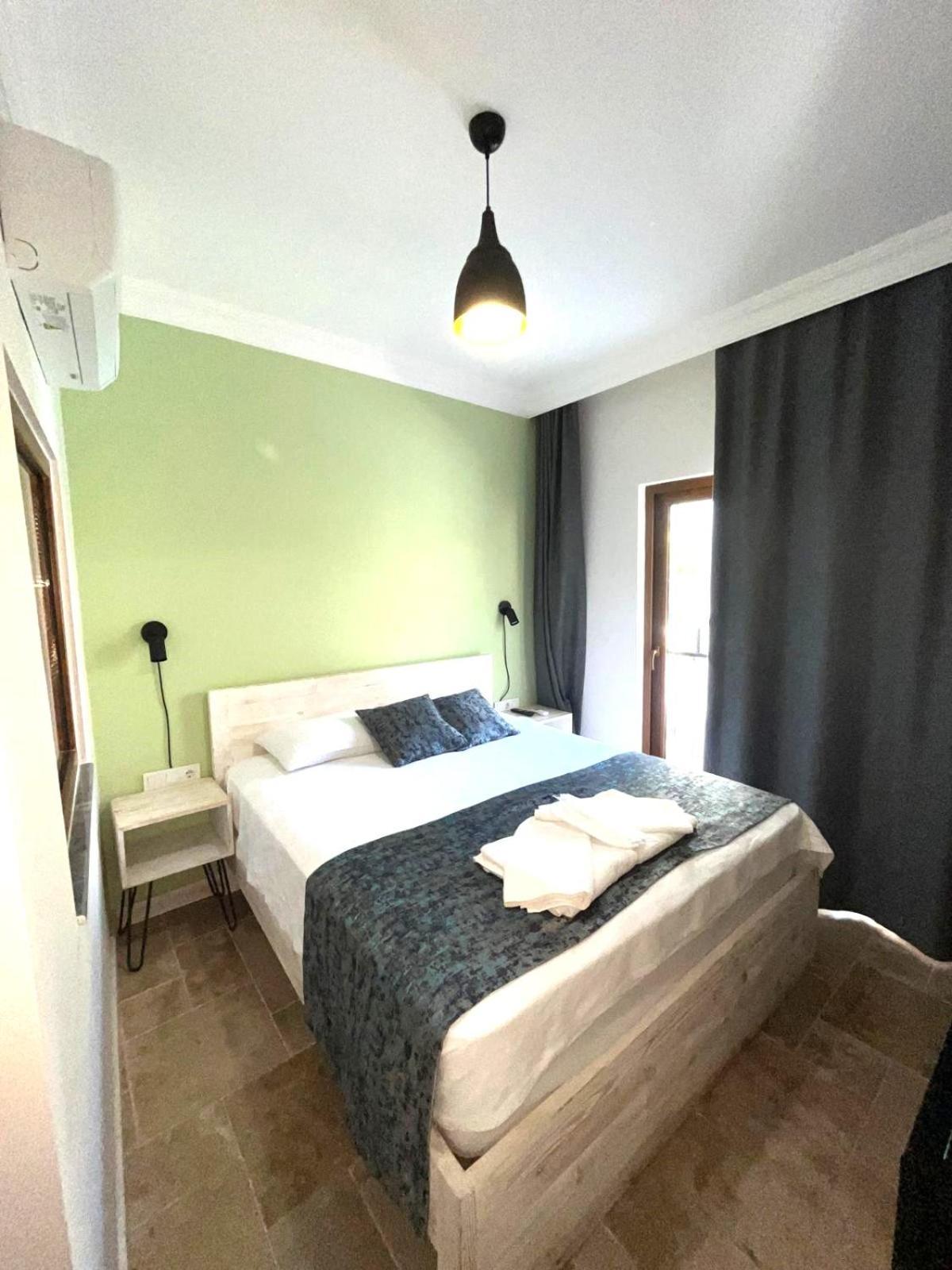 Hotel Nest Gunay Kas