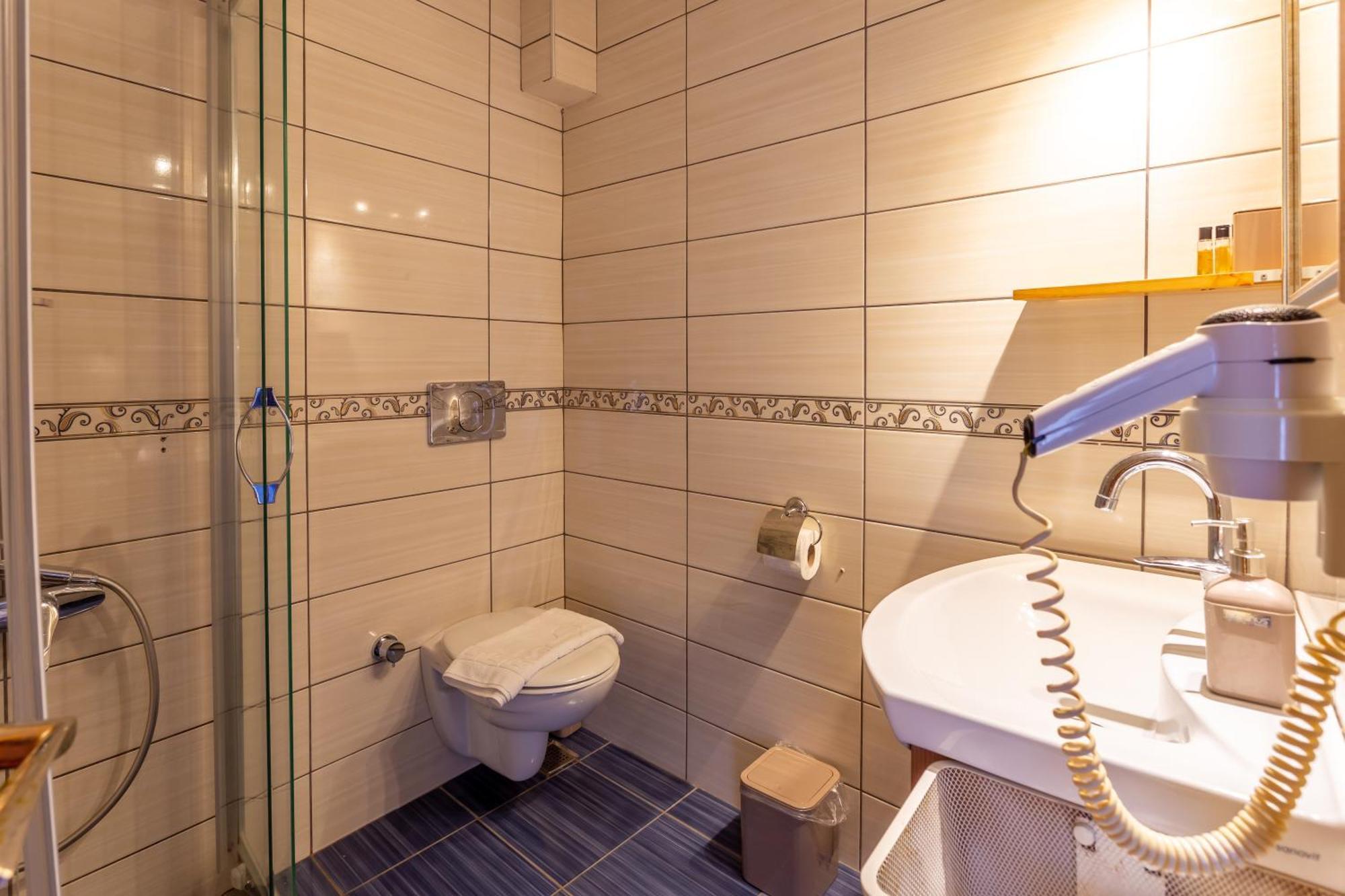 Nest Gunay Hotel Kas