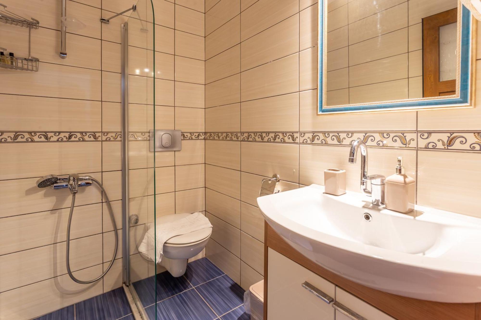Nest Gunay Hotel
