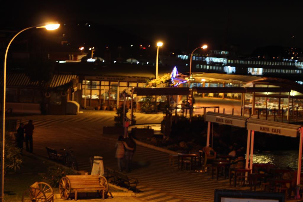 My Way Terrace Hotel * Adalar