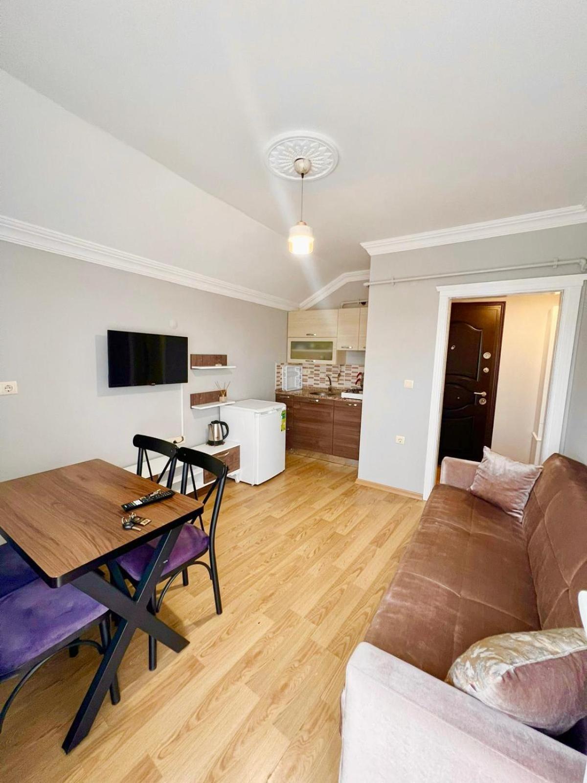 Apartment Guer *
