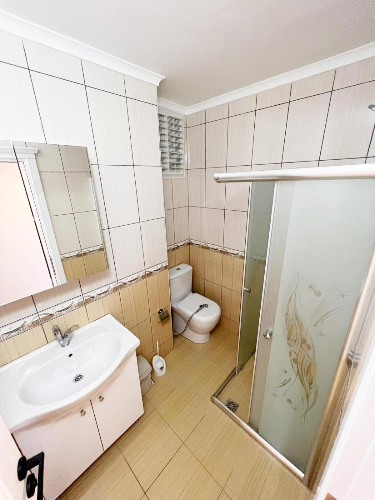 Guer Apartment