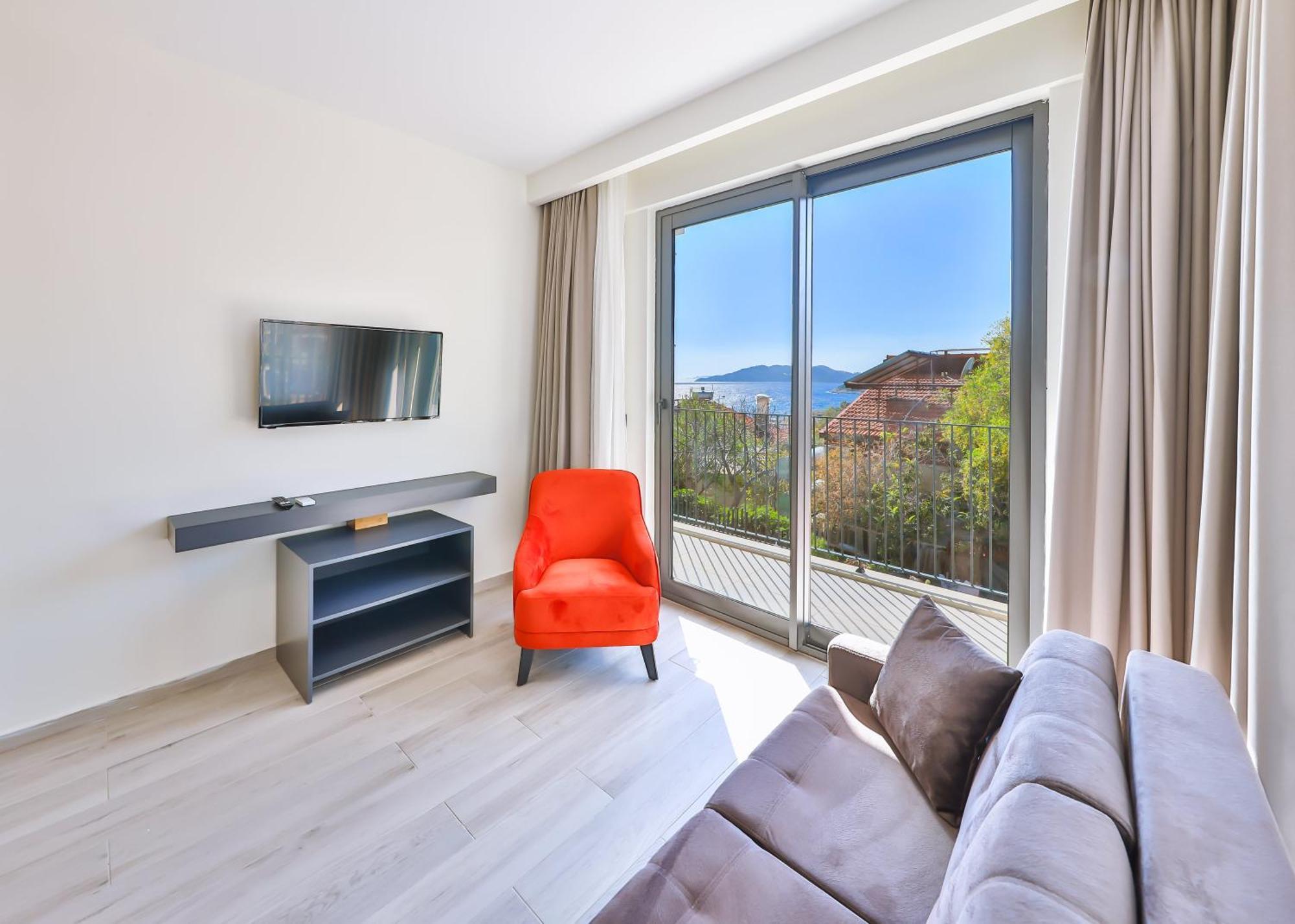 Hotel Athena