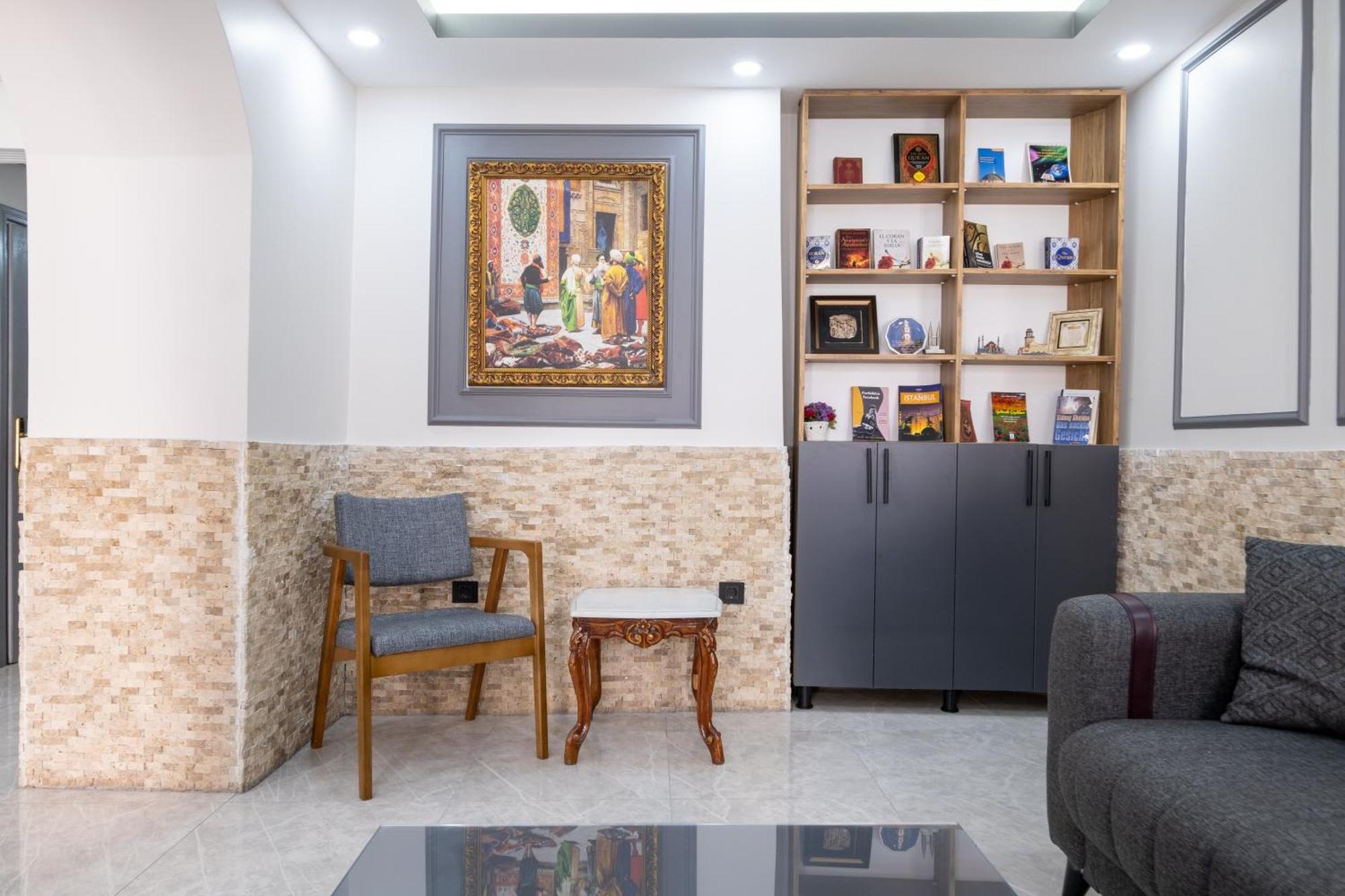 Sur Sultanahmet 3* Istanbul