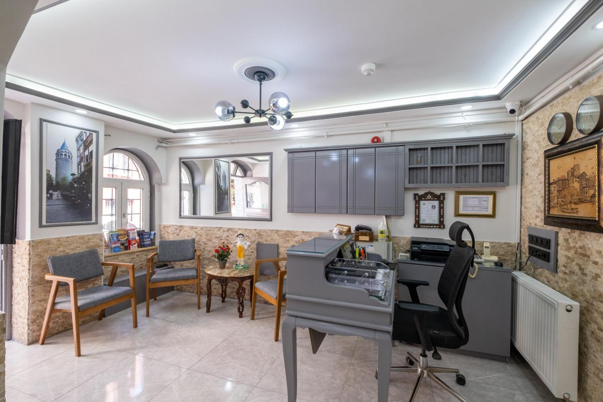 Sur Sultanahmet Hotel