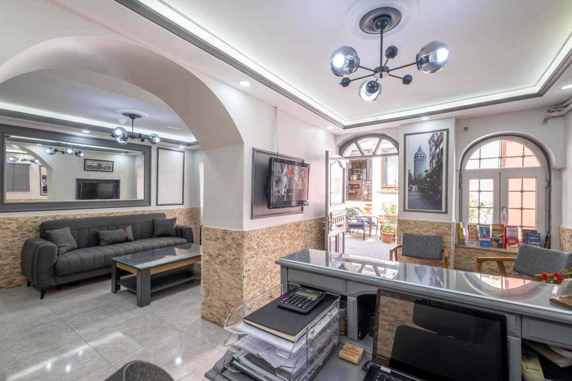 Sur Sultanahmet Hotel 3*