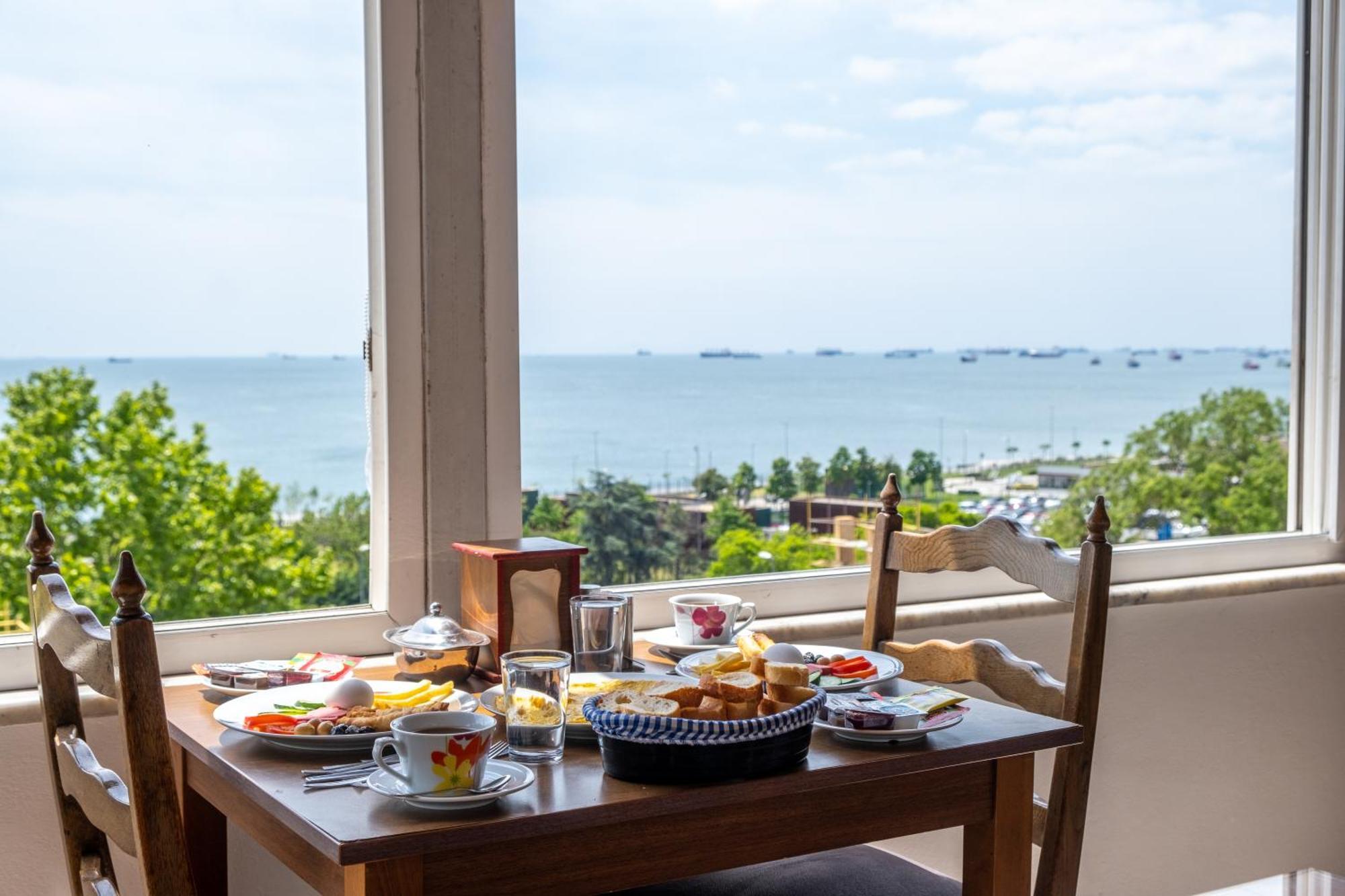 Sur Sultanahmet Hotel Istanbul