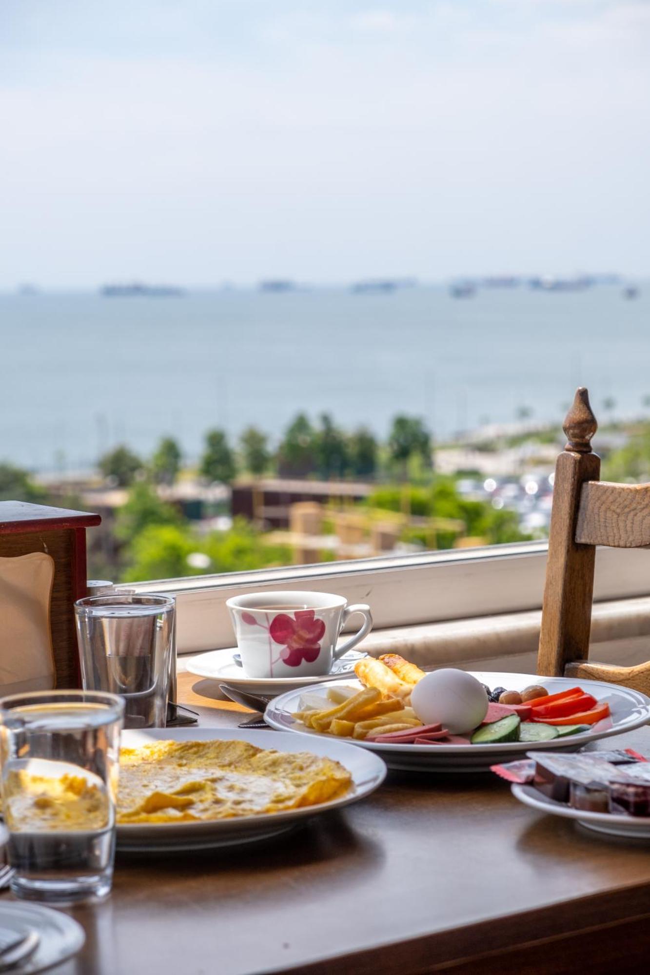 Hotel Sur Sultanahmet Istanbul