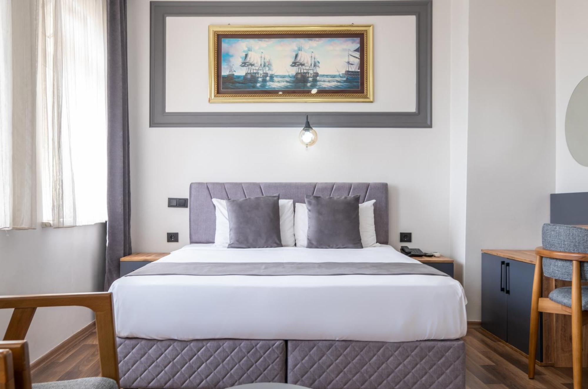Sur Sultanahmet Hotel Istanbul