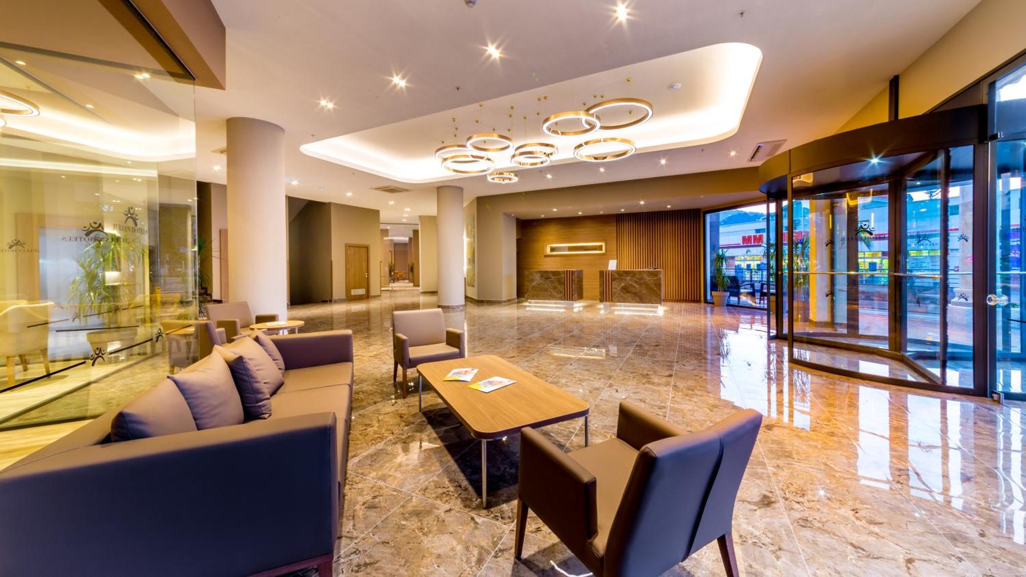 Ada Julian Marmaris (Adults Only) 4*