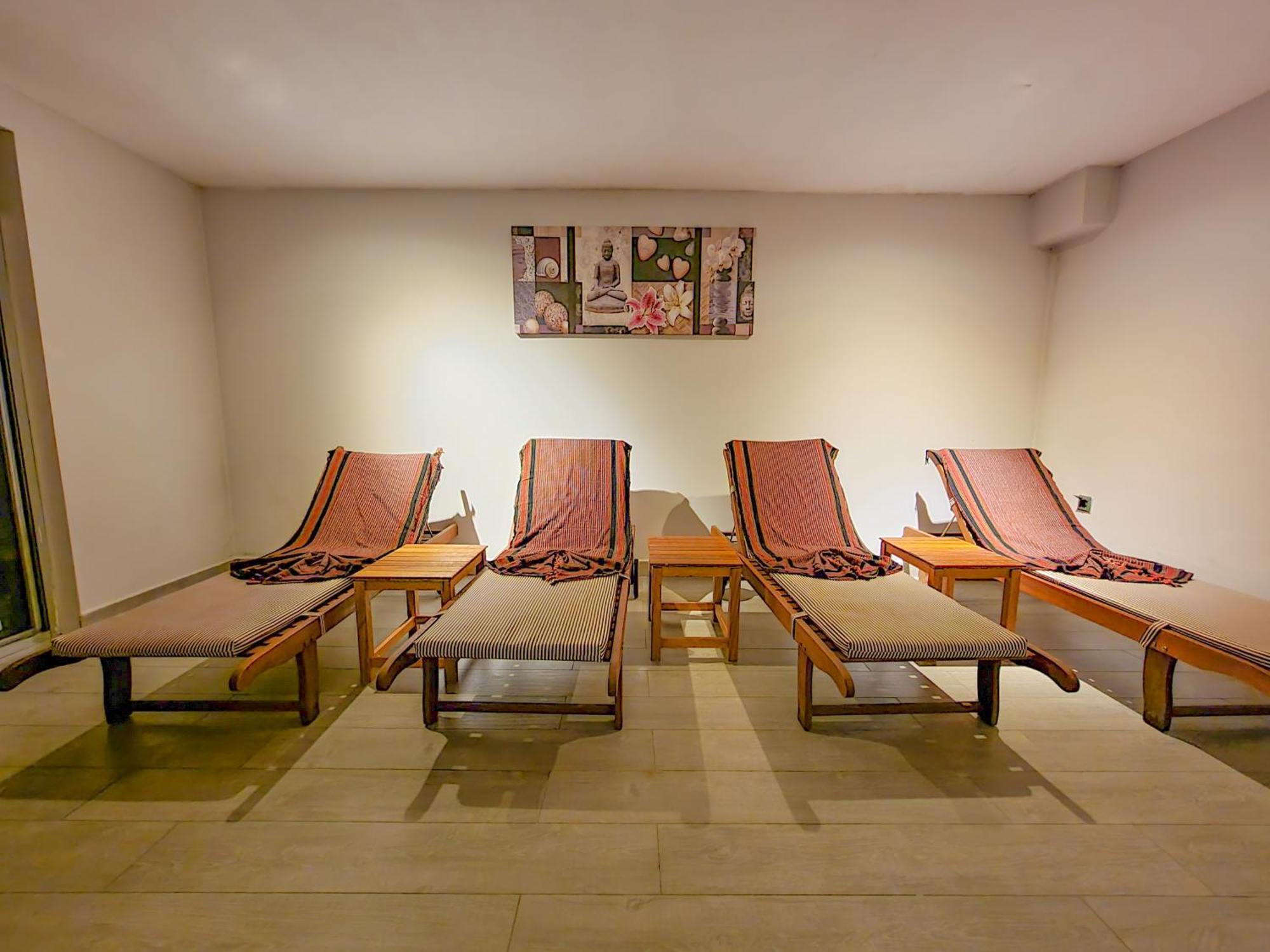Ada Julian Marmaris (Adults Only) Hotel Marmaris