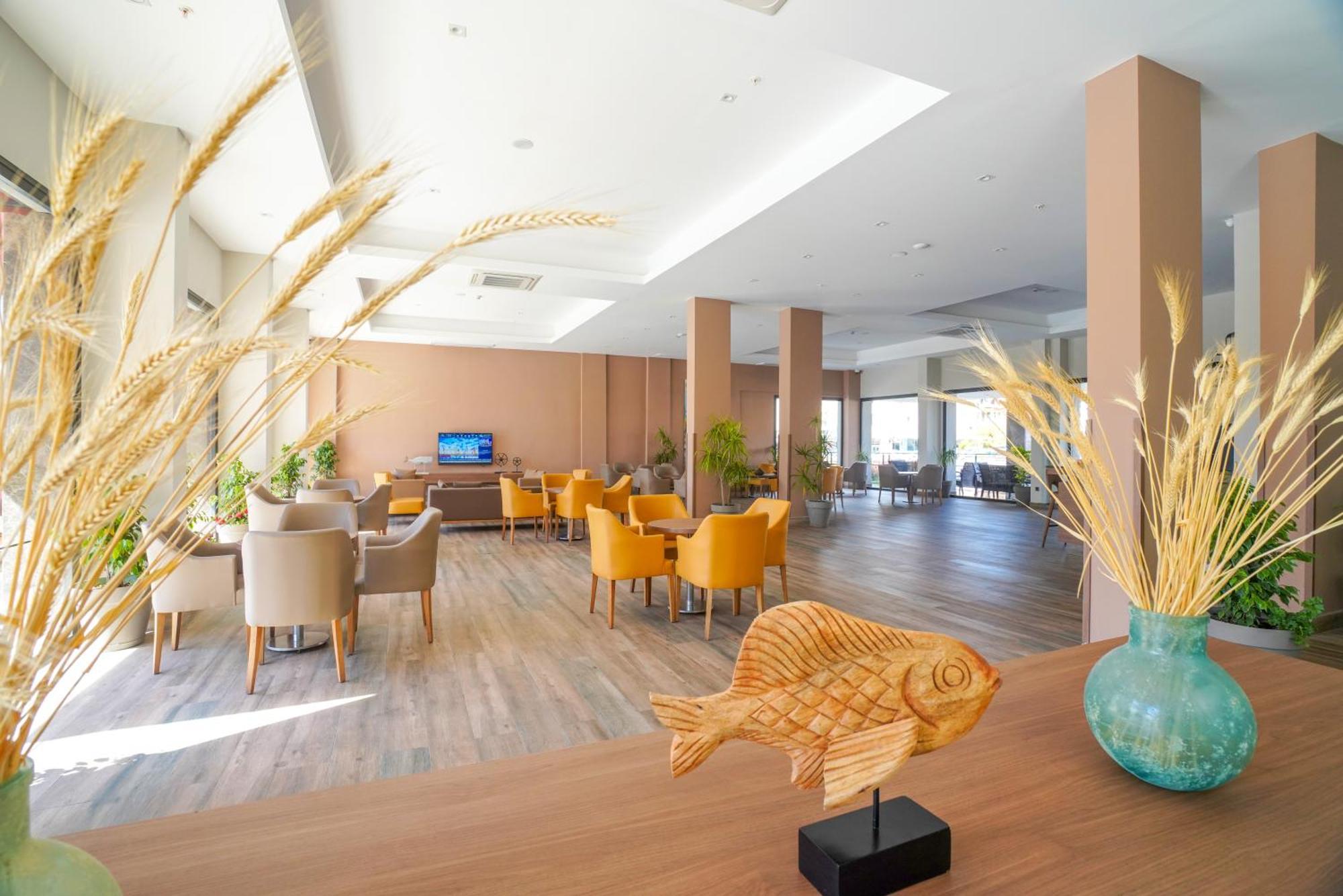 Ada Julian Marmaris (Adults Only) 4*