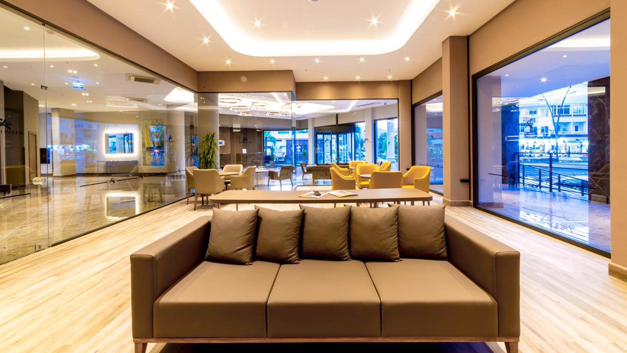 Ada Julian Marmaris (Adults Only) 4* Marmaris