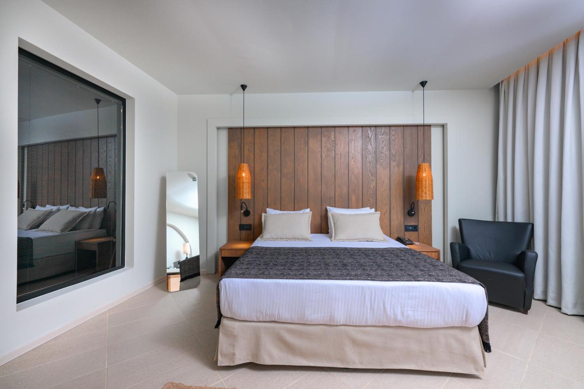 Resort Baia Bodrum 5*