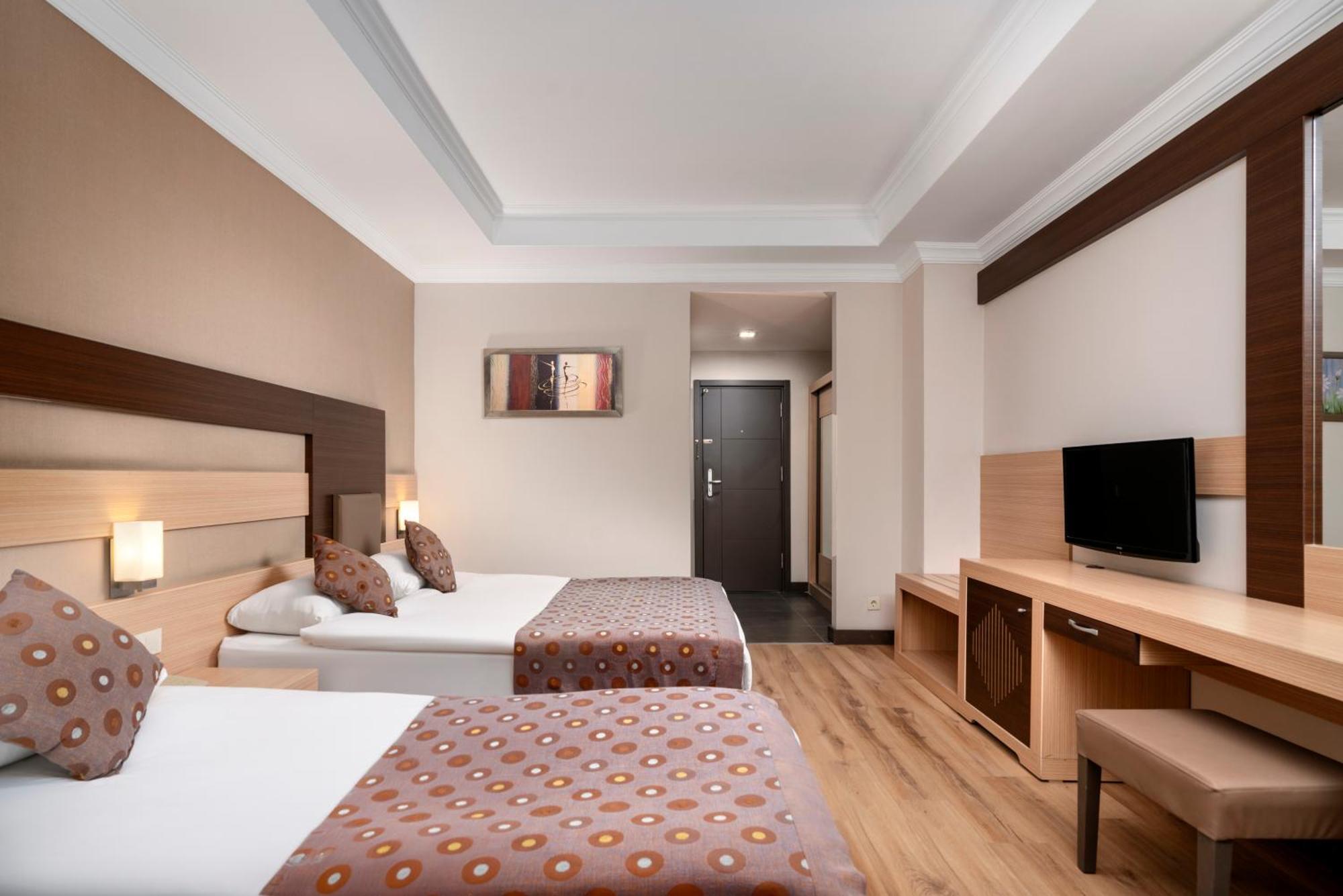 Telatiye 5*