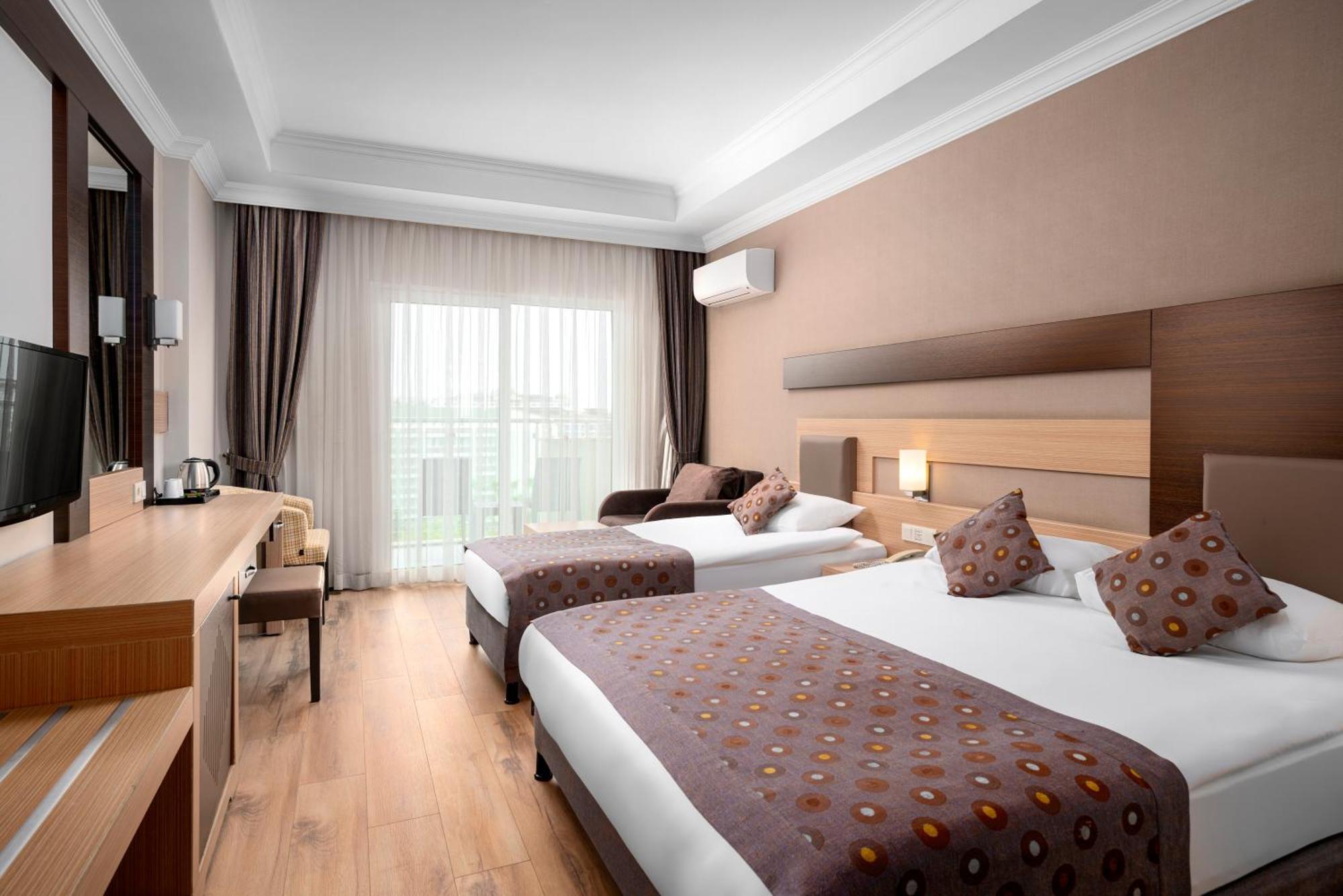 Telatiye 5* Konakli