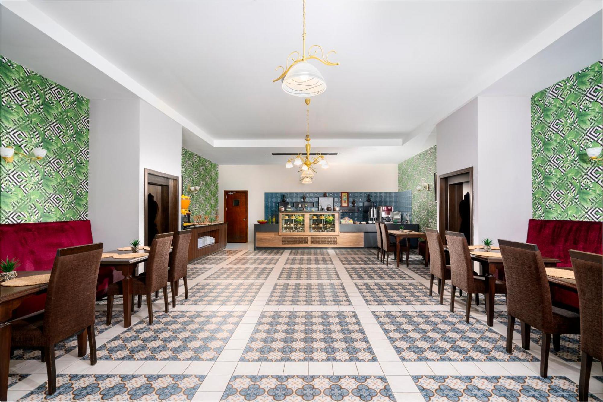 Resort Telatiye 5*