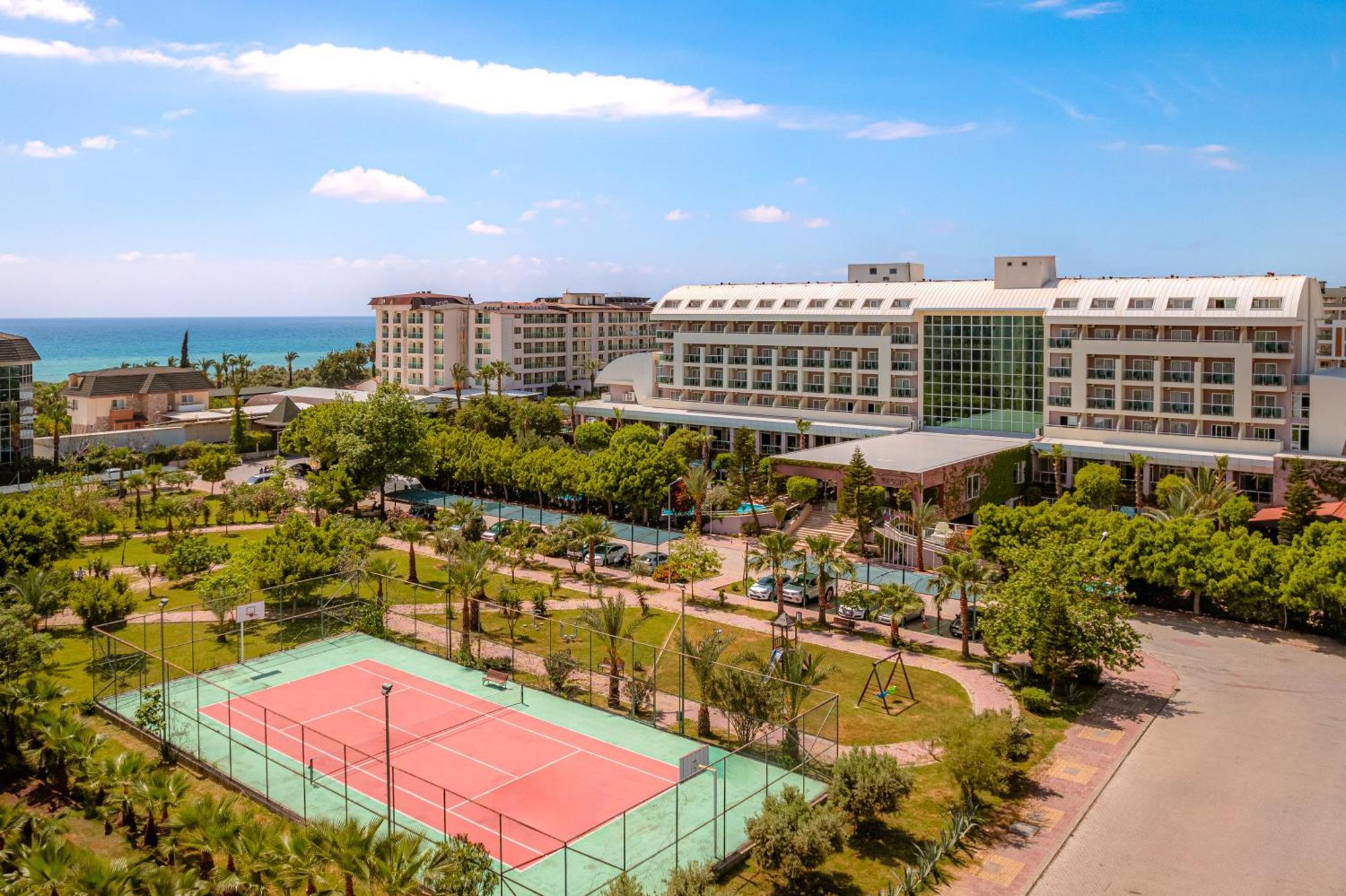 Resort Telatiye