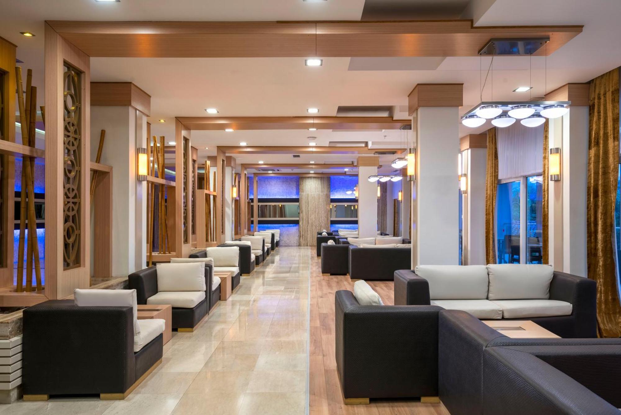 Resort Telatiye 5*