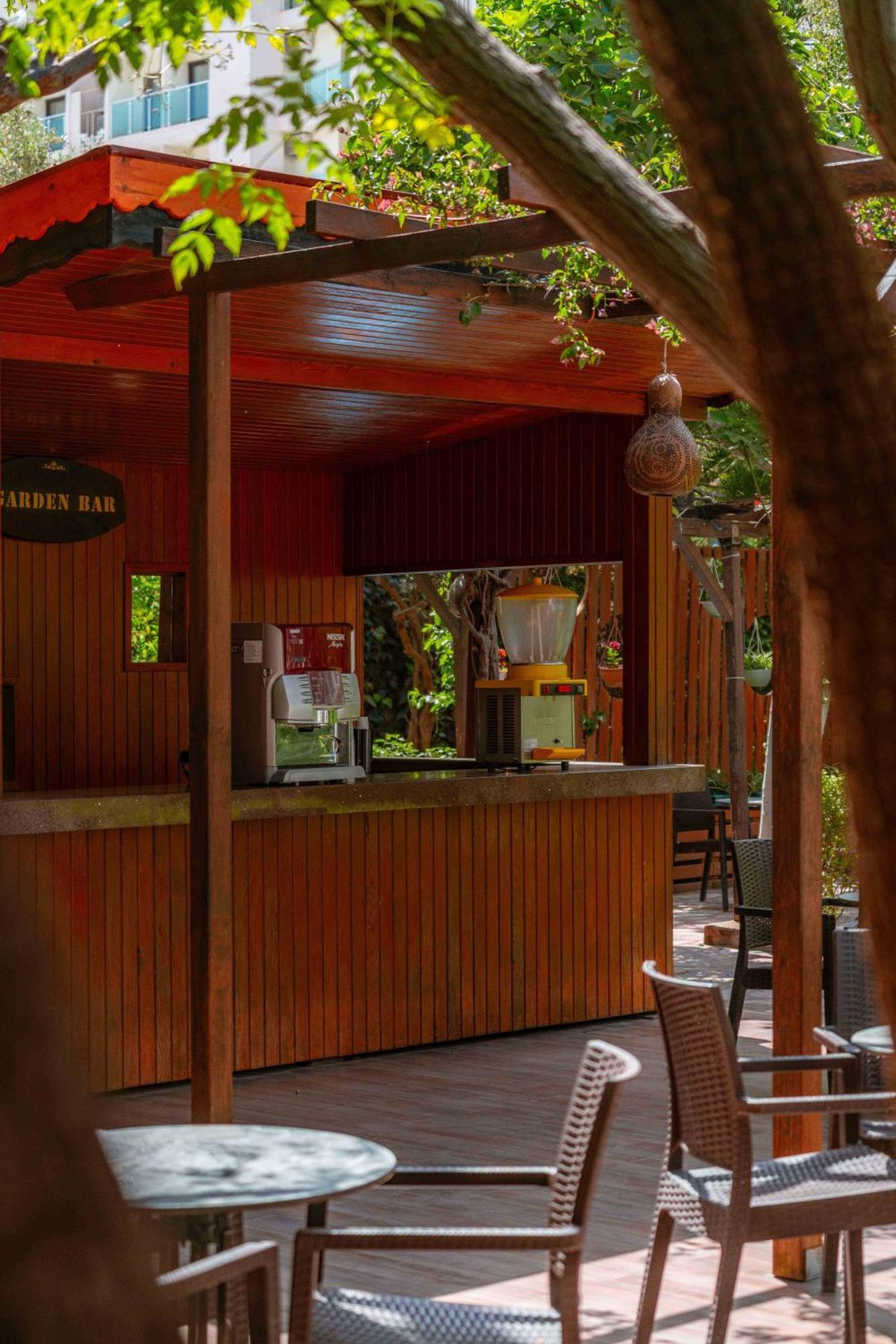 Resort Telatiye 5*