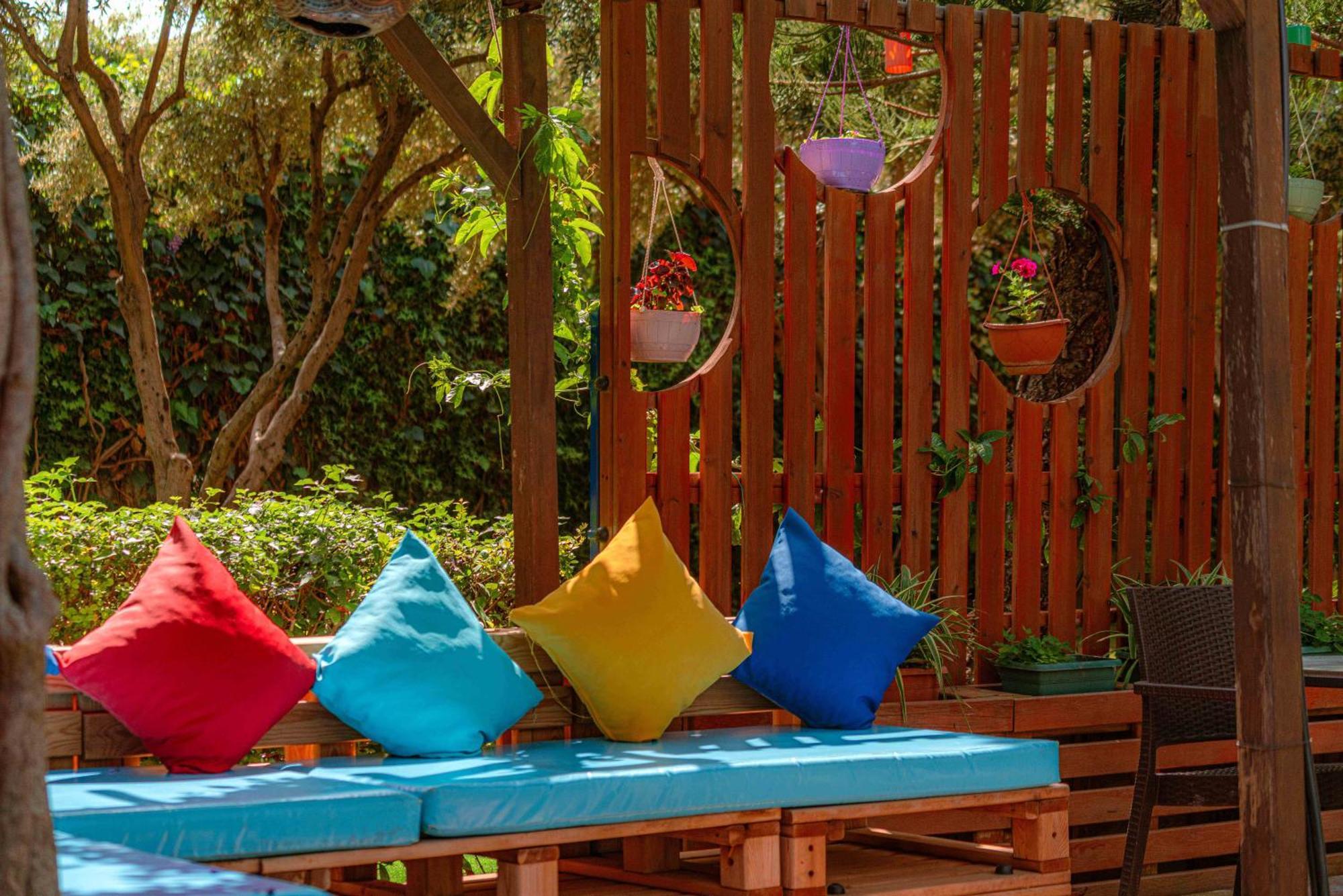 Telatiye Resort Konakli