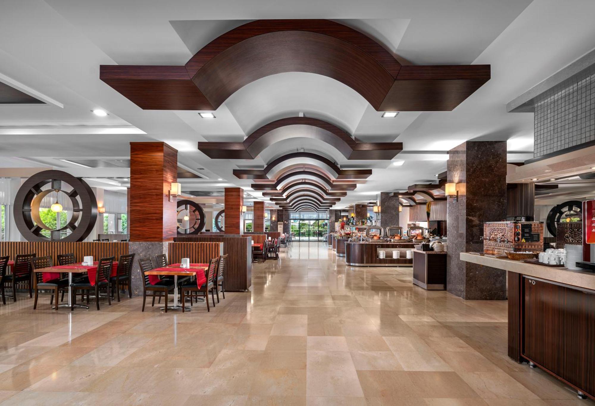 Resort Telatiye 5*