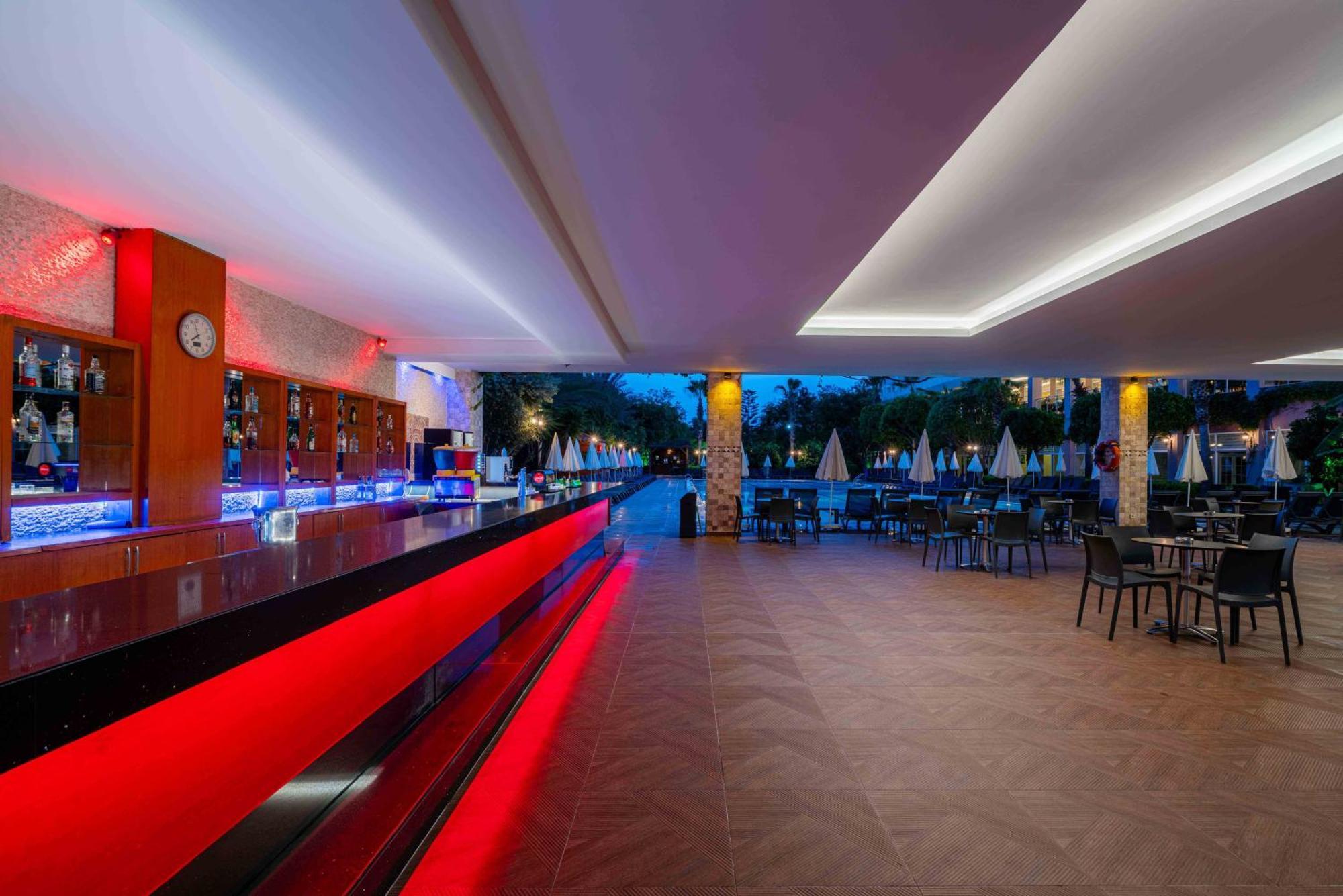 Telatiye Resort