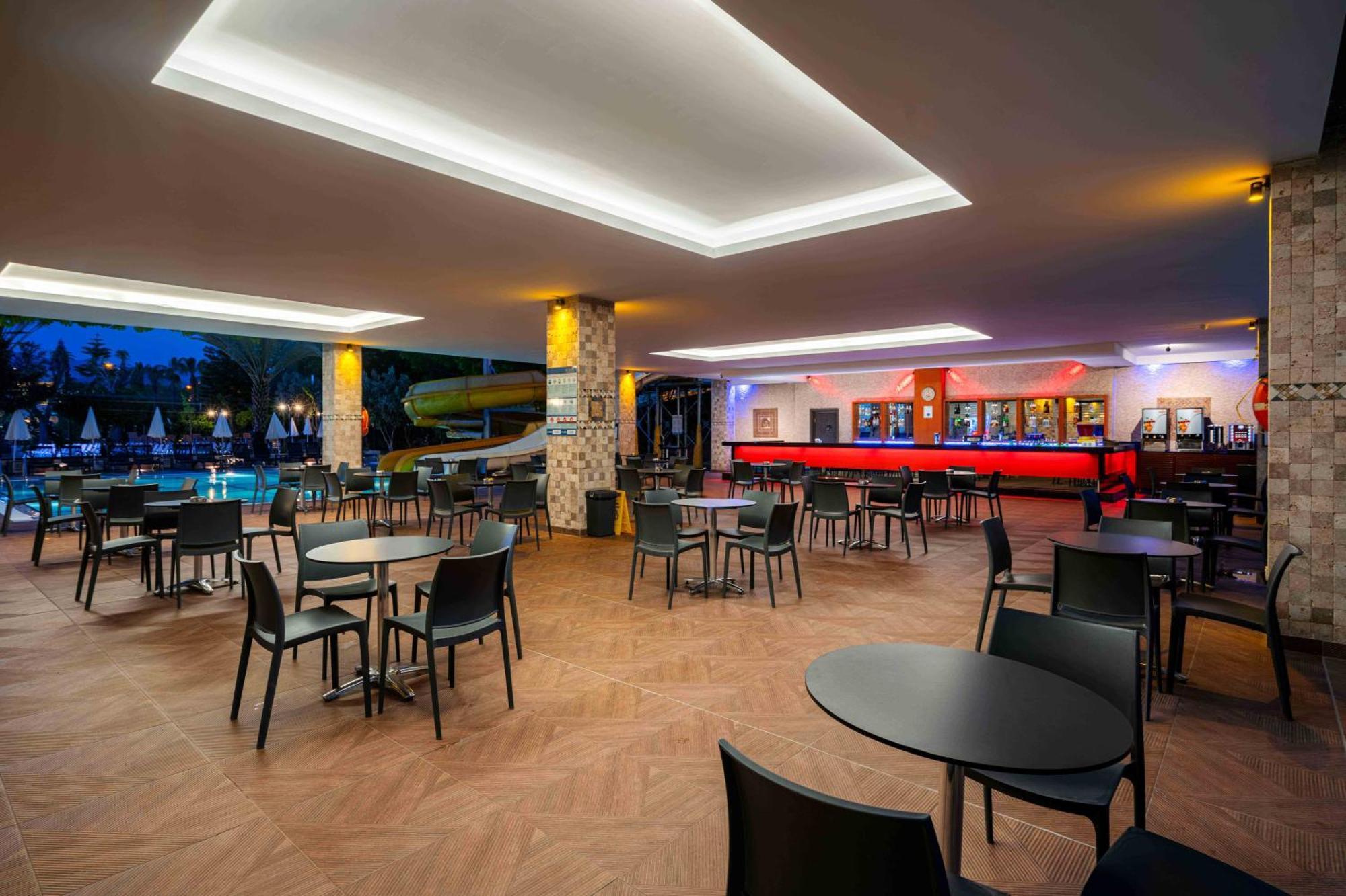 Resort Telatiye 5*
