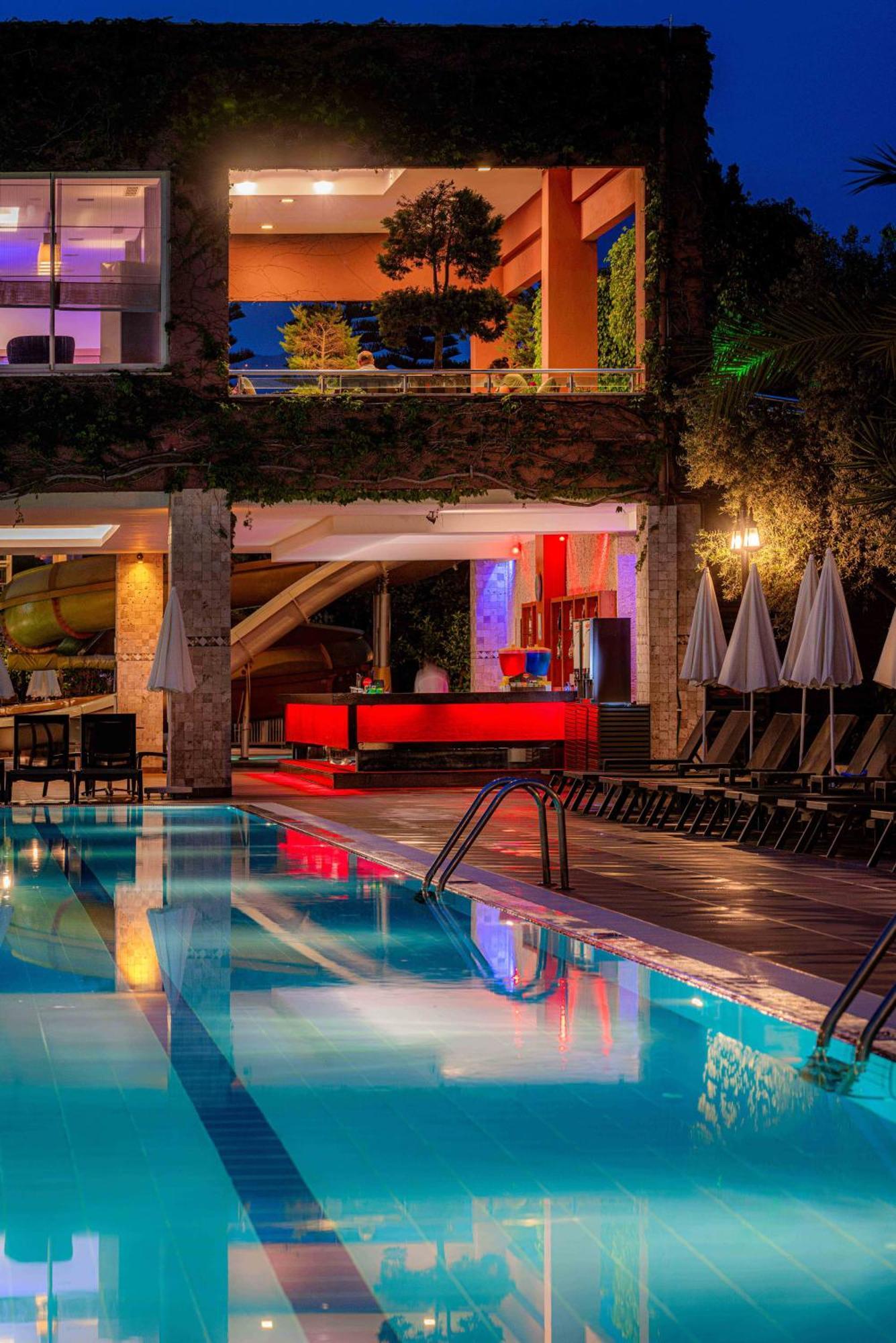 Resort Telatiye Konakli