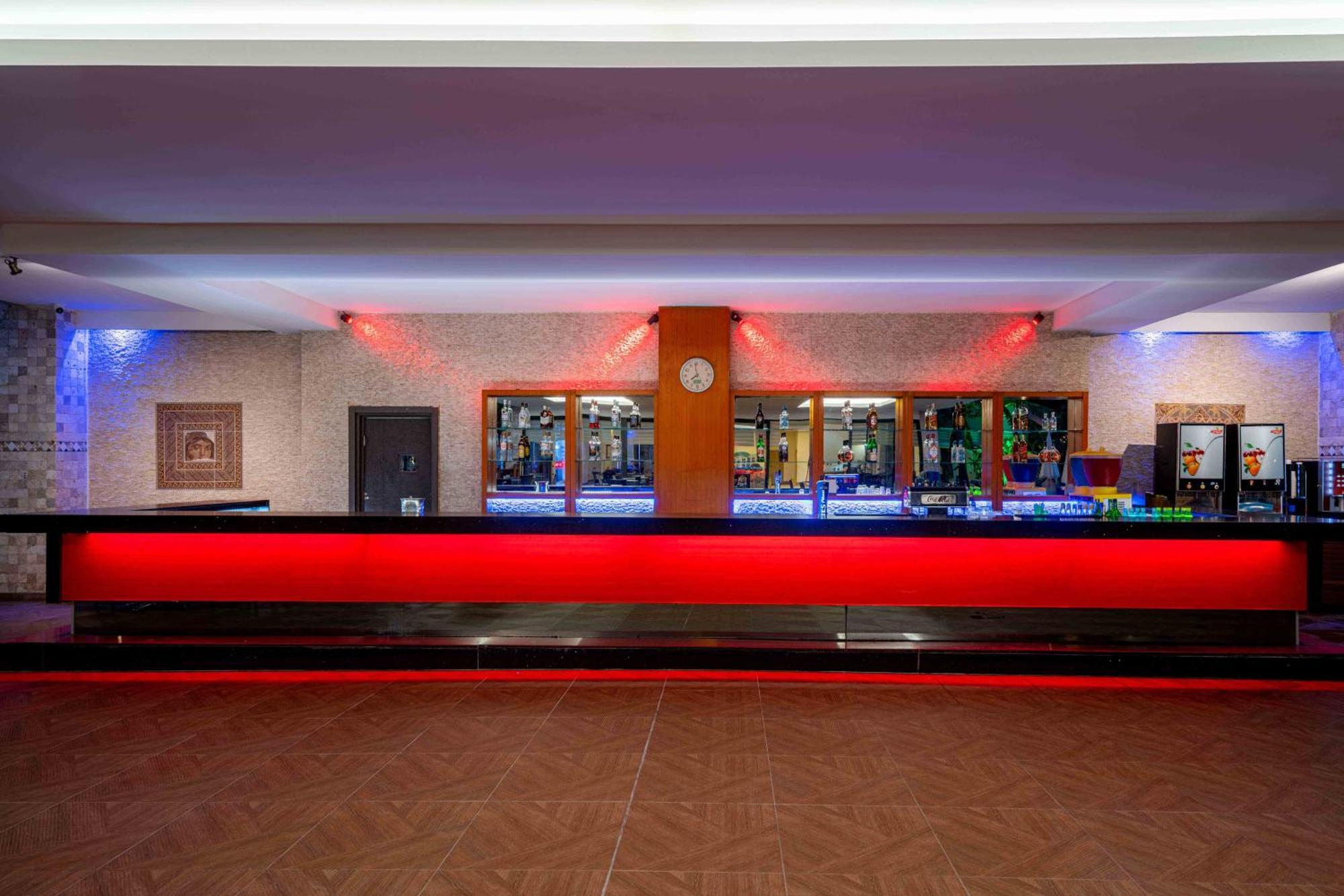 Telatiye 5*