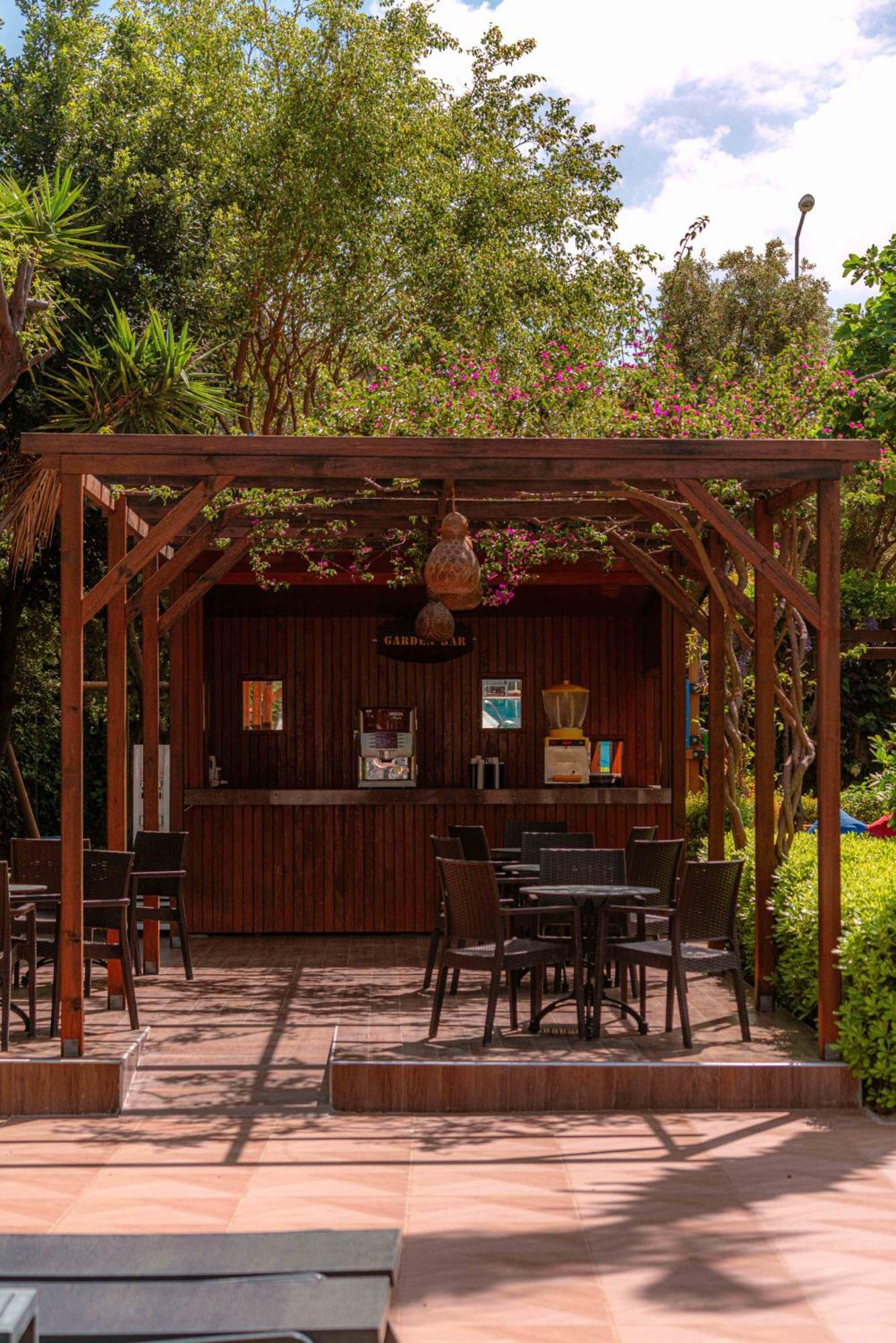 Telatiye Resort 5*