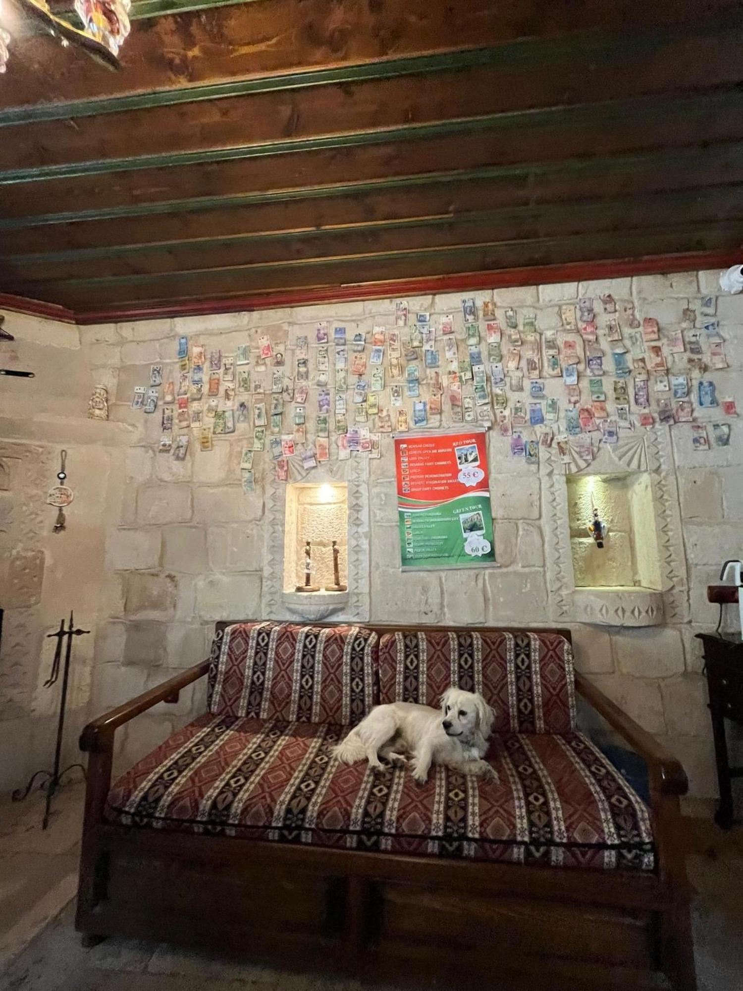 Century Cave Hotel Goreme