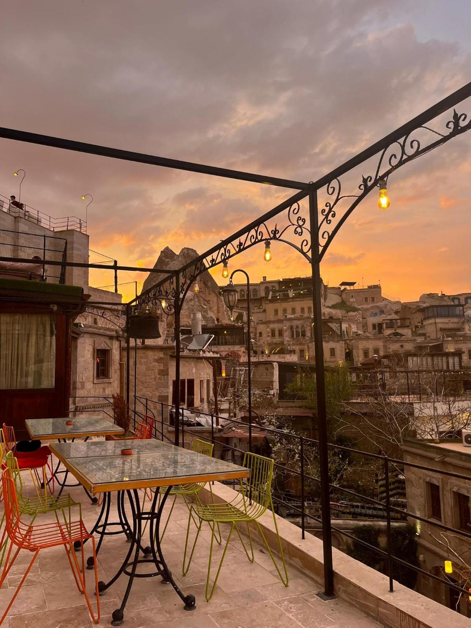 Century Cave Hotel Goreme