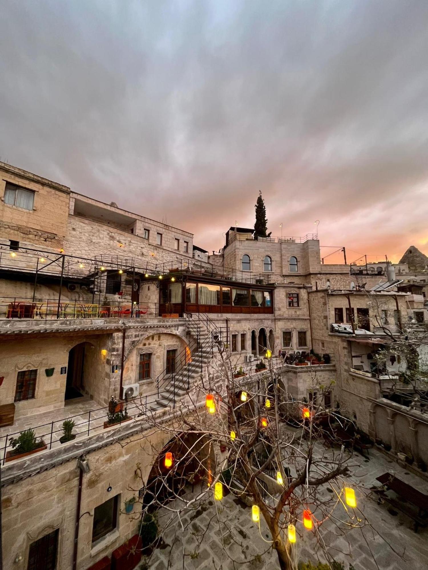 Century Cave Hotel Goreme