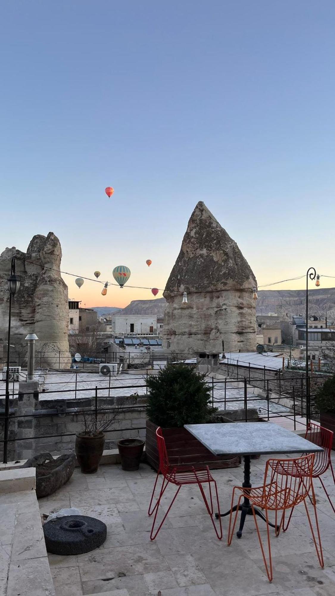 Hotel Century Cave Goreme