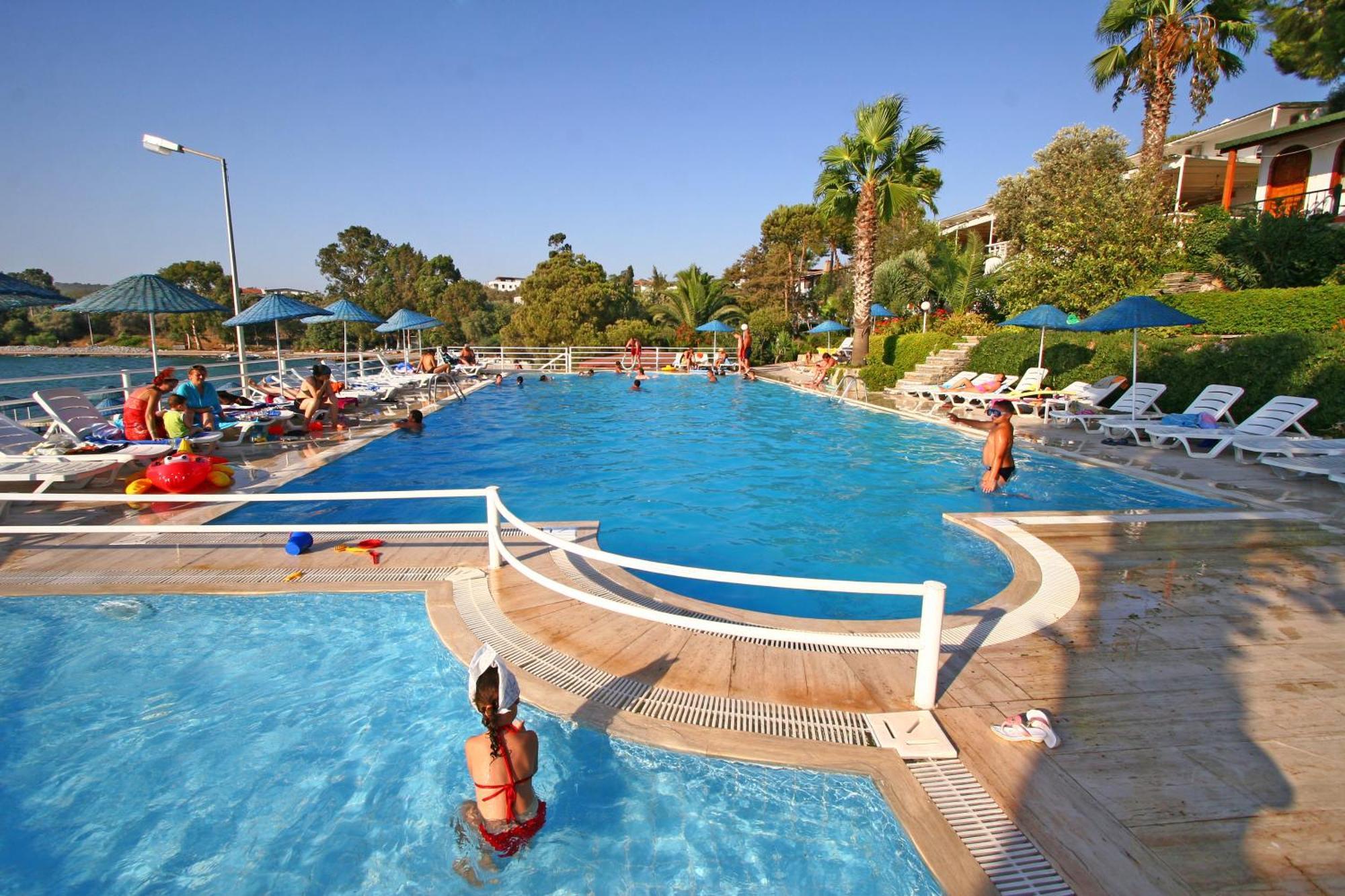 Greenport Bodrum 3* Guvercinlik (Bodrum)