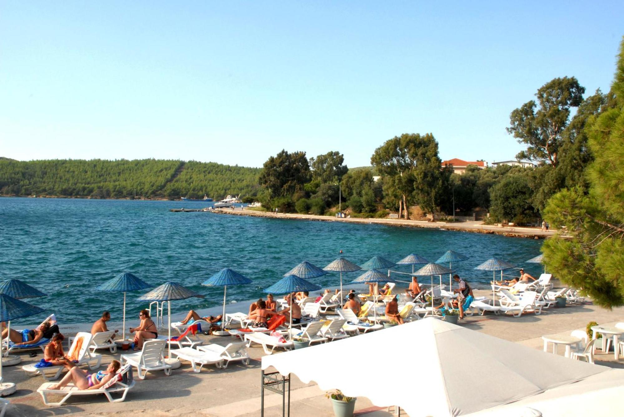 Hotel Greenport Bodrum