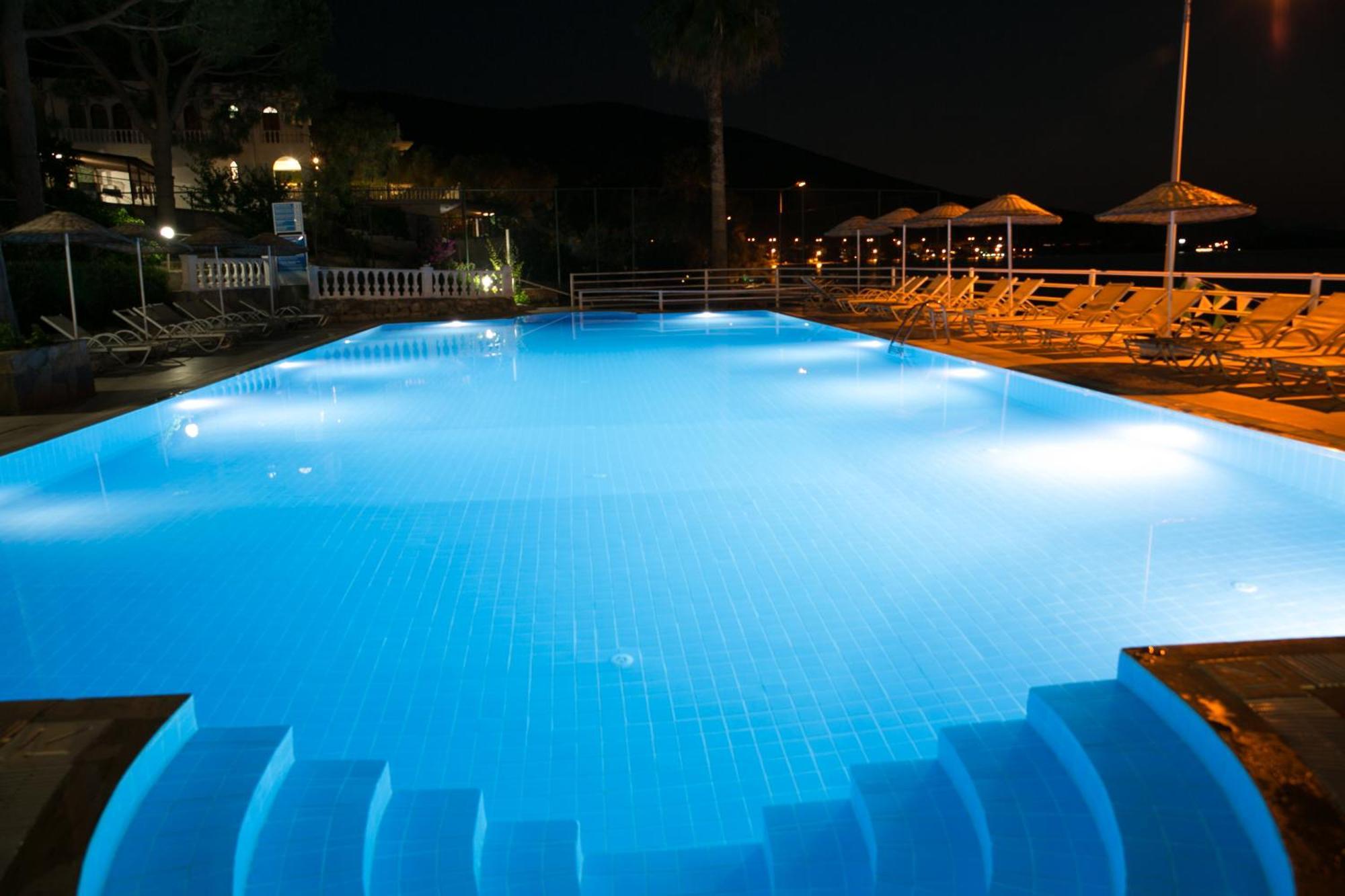 Greenport Bodrum Guvercinlik (Bodrum)
