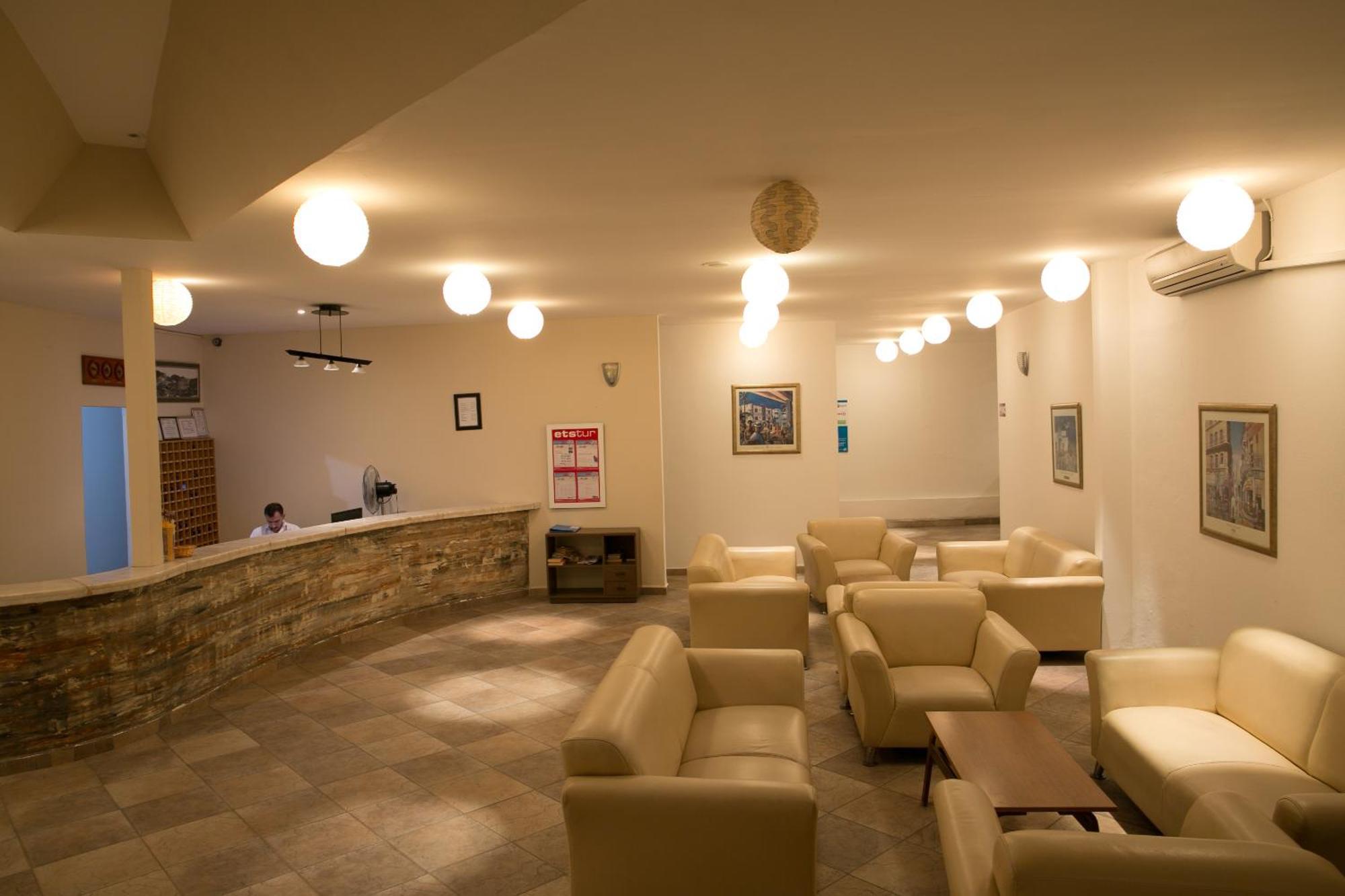 Hotel Greenport Bodrum
