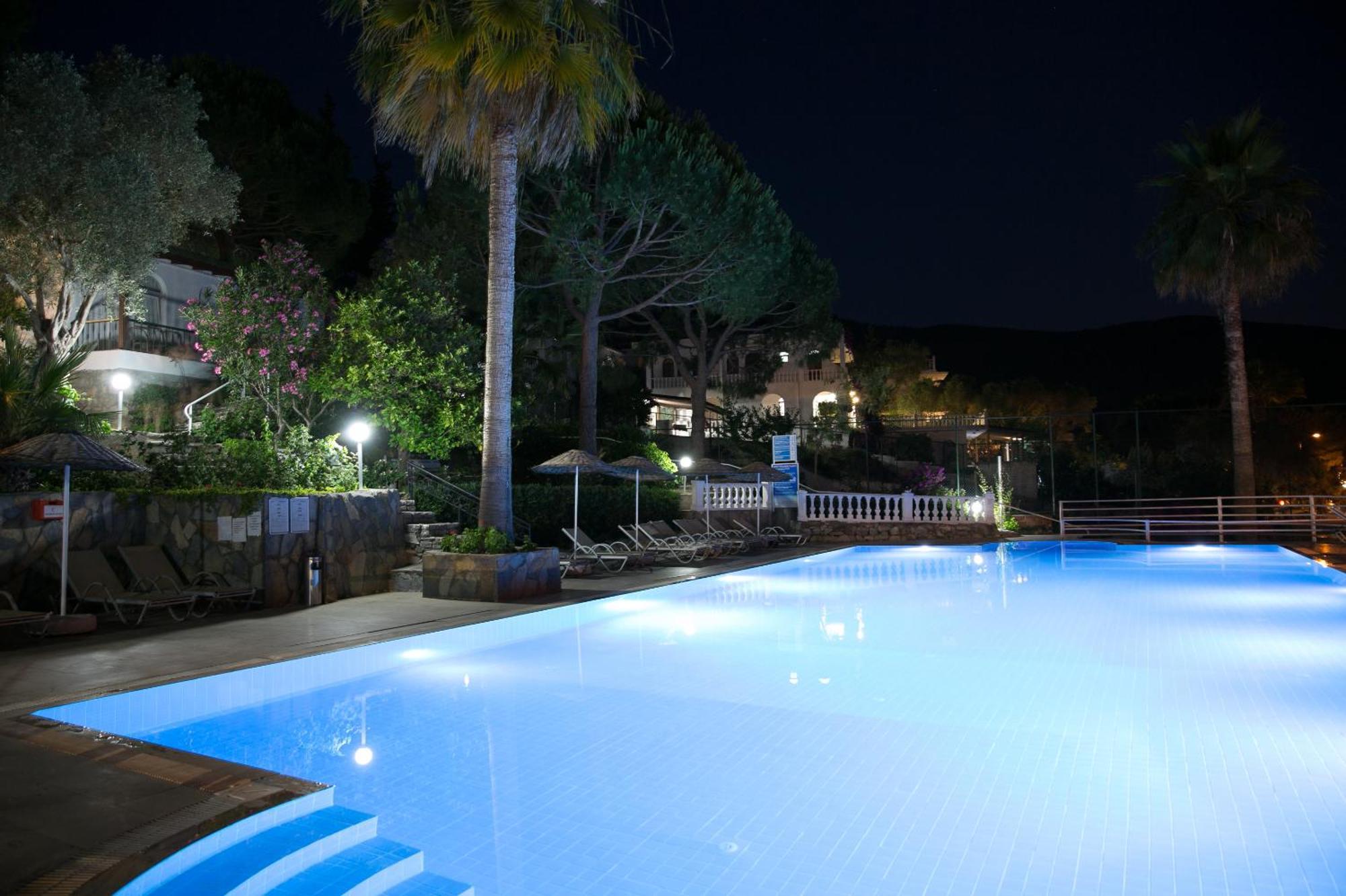 Greenport Bodrum Guvercinlik (Bodrum)