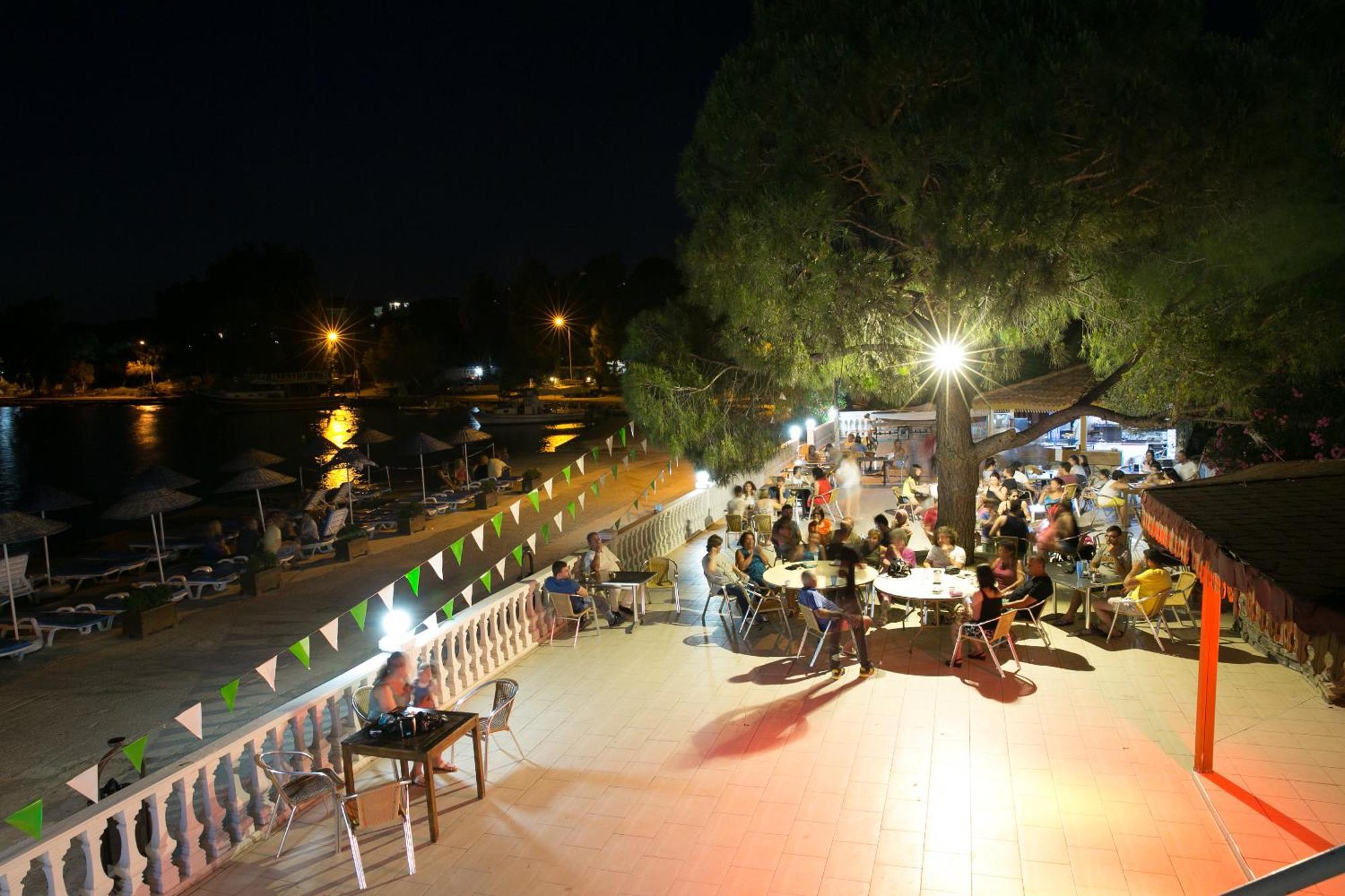 Greenport Bodrum Hotel