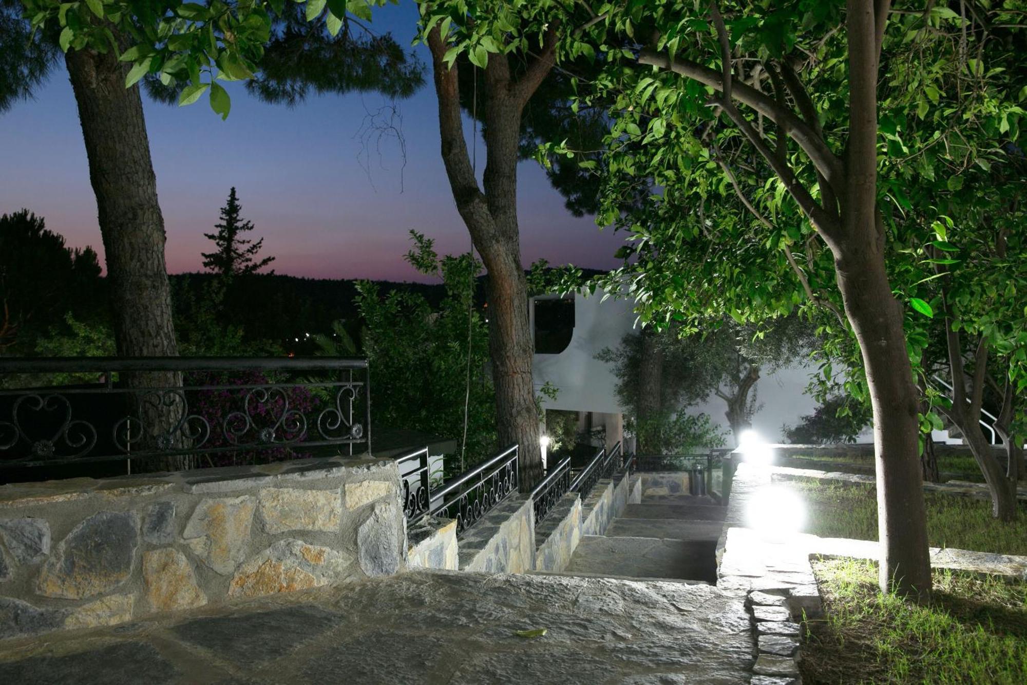 Greenport Bodrum Guvercinlik (Bodrum)