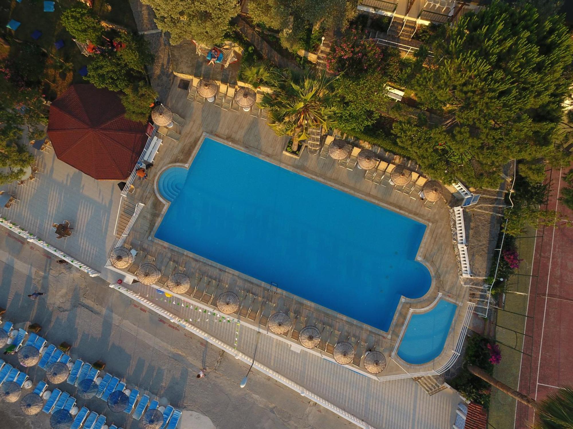 Greenport Bodrum Hotel Guvercinlik (Bodrum)