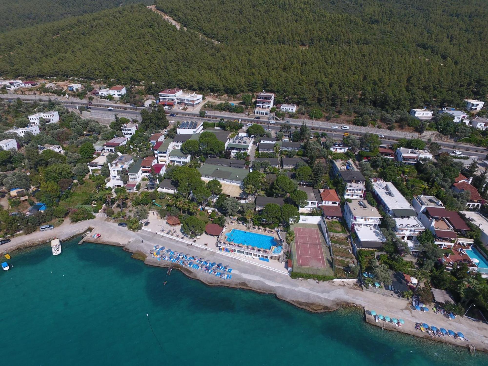 Greenport Bodrum Guvercinlik (Bodrum)