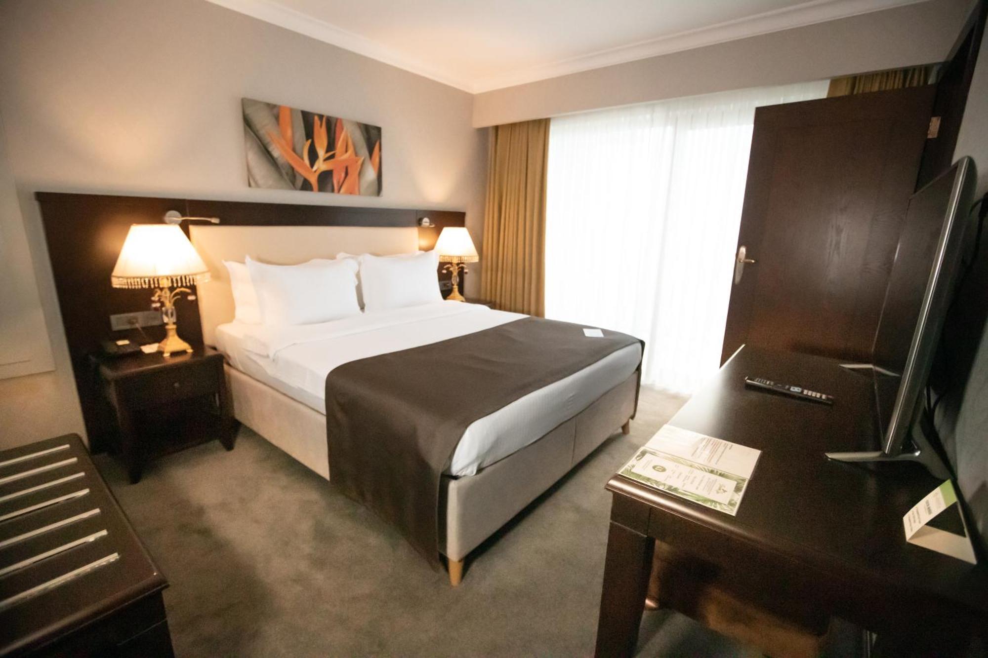 La Quinta By Wyndham Giresun 5*