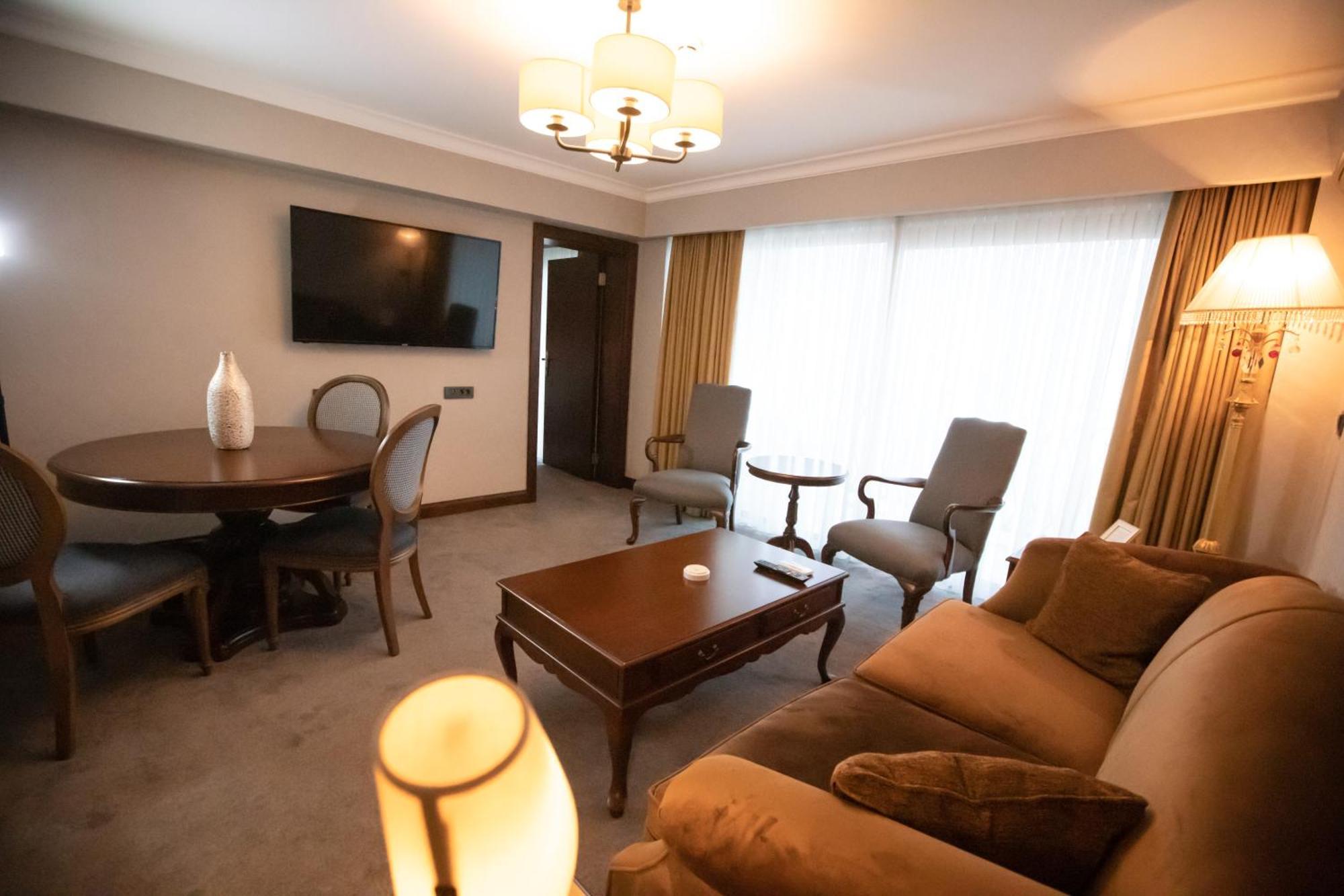 La Quinta By Wyndham Giresun Hotel