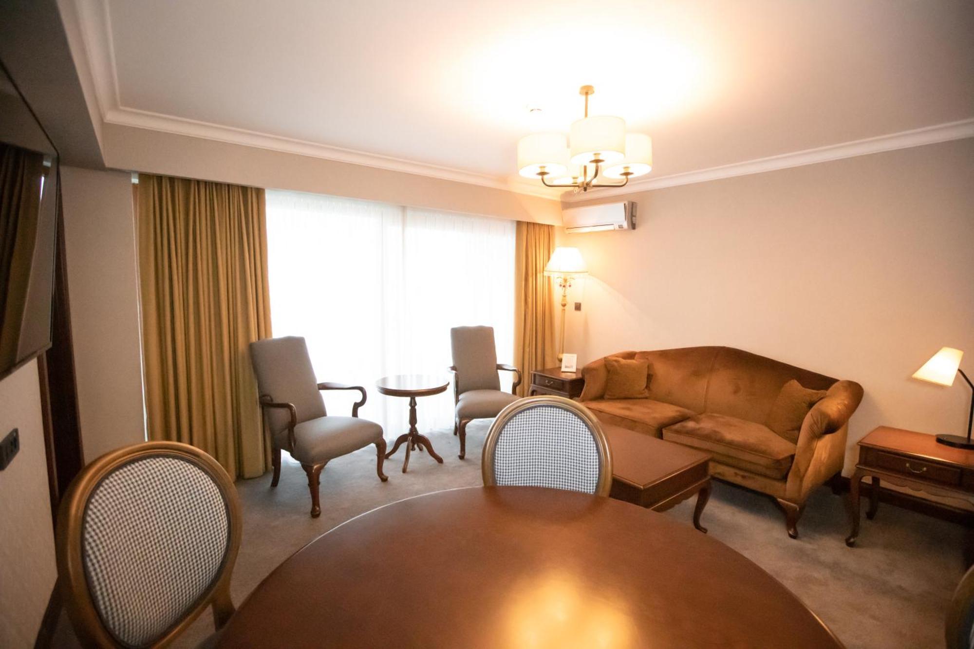 La Quinta By Wyndham Giresun Hotel 5*