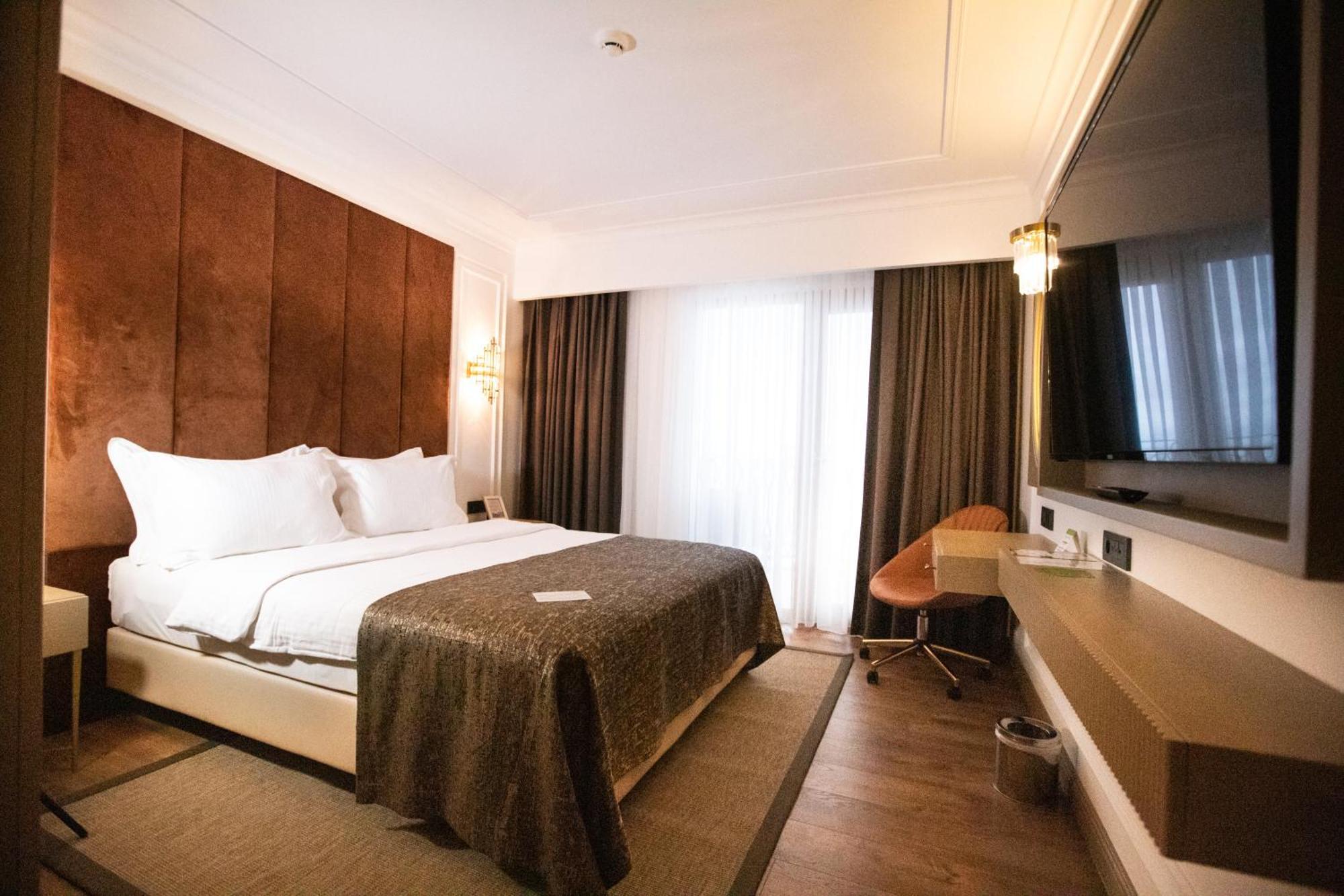 La Quinta By Wyndham Giresun Giresun