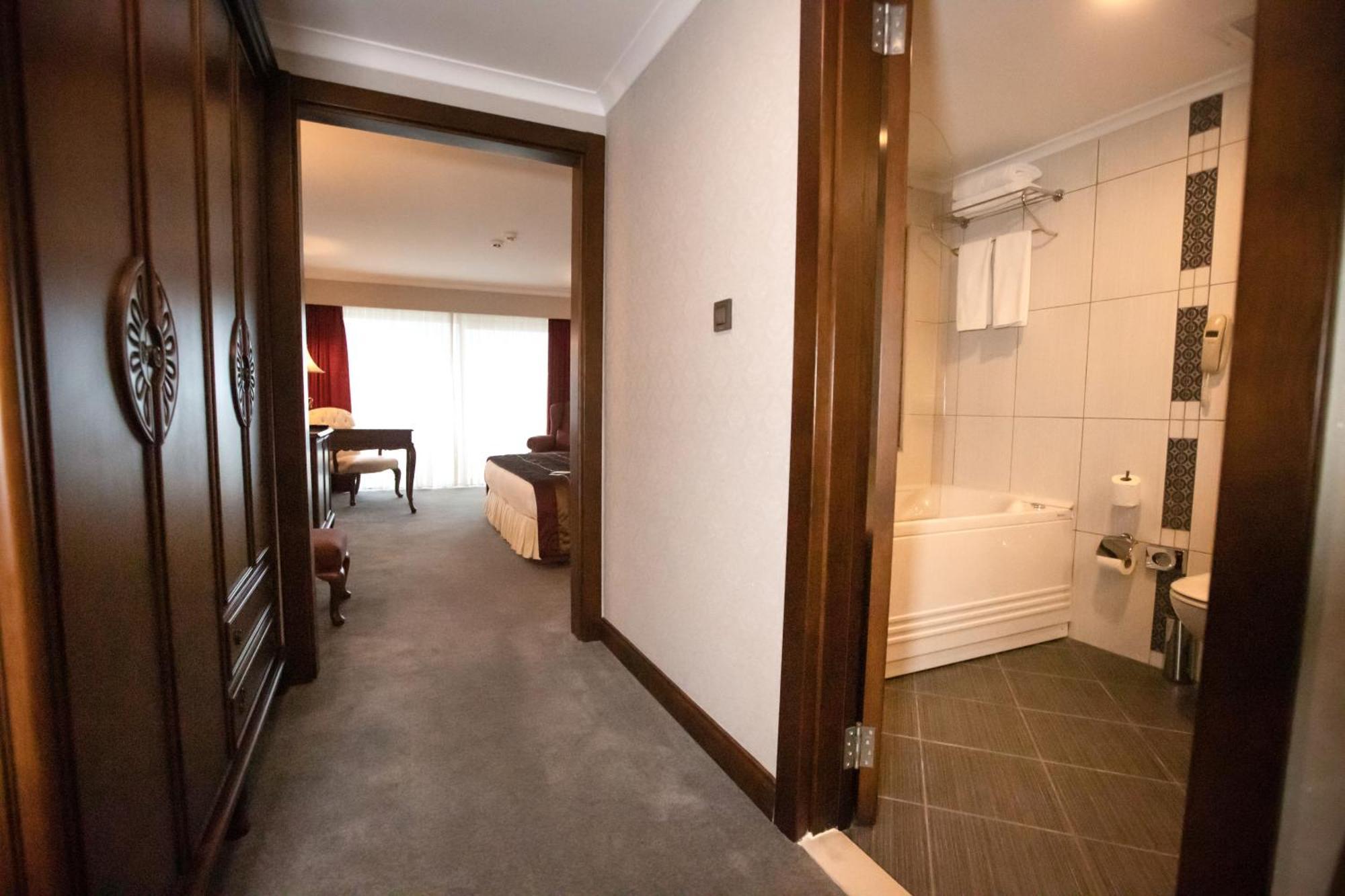 La Quinta By Wyndham Giresun 5*